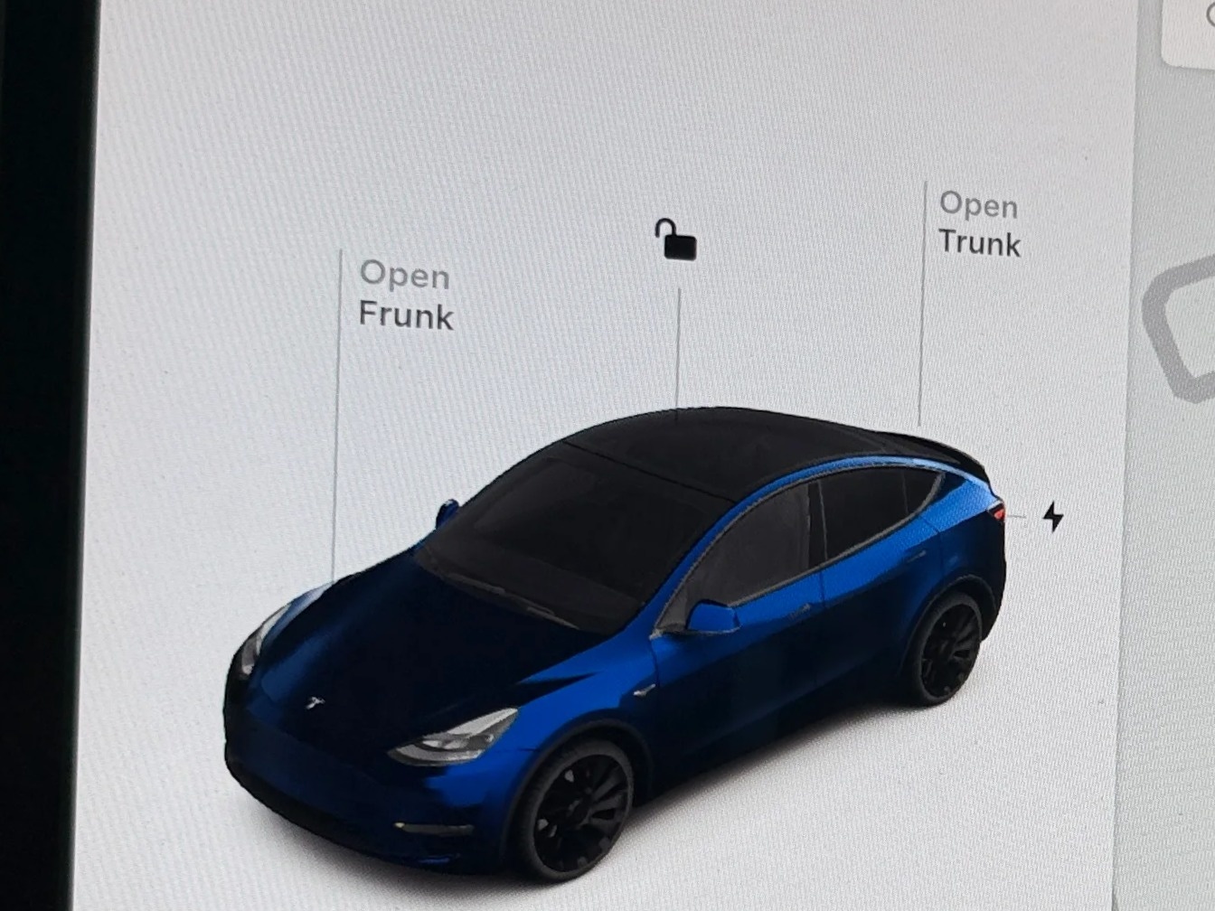 Thumbnail: 2022 Tesla Model Y - 3