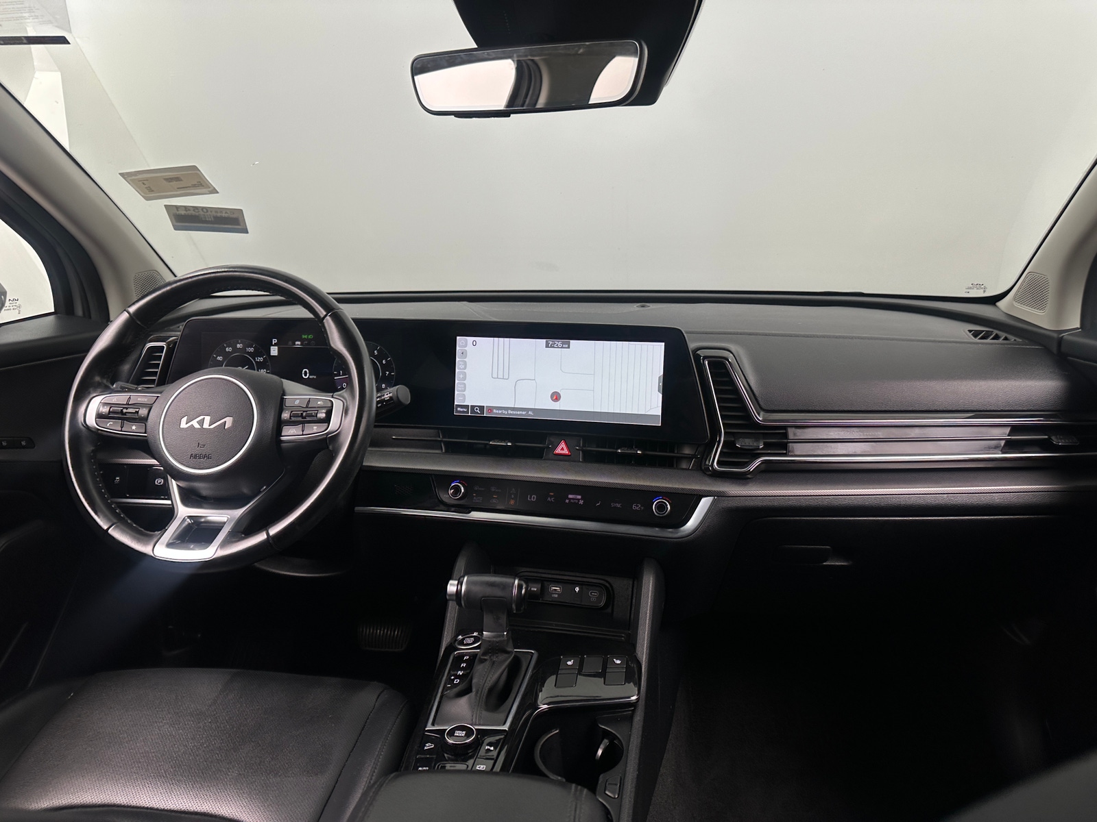 Thumbnail: 2023 Kia Sportage - 2