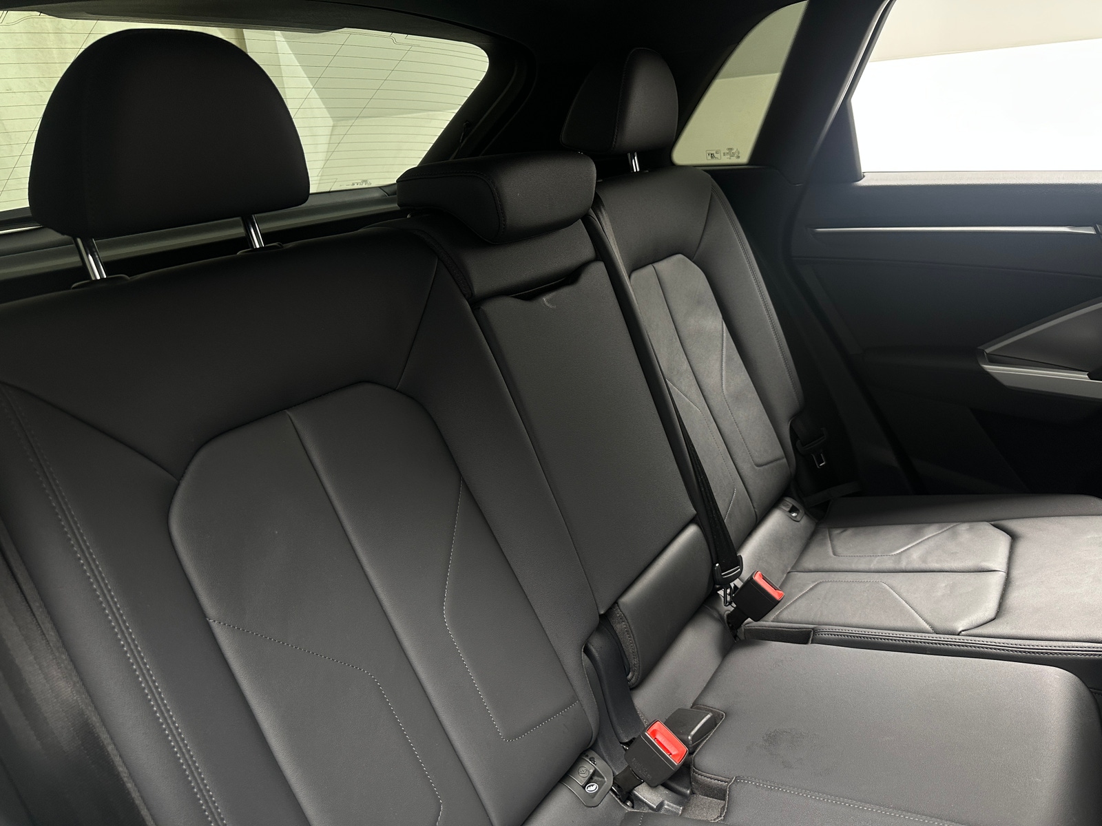 Thumbnail: 2020 Audi Q3 - 5