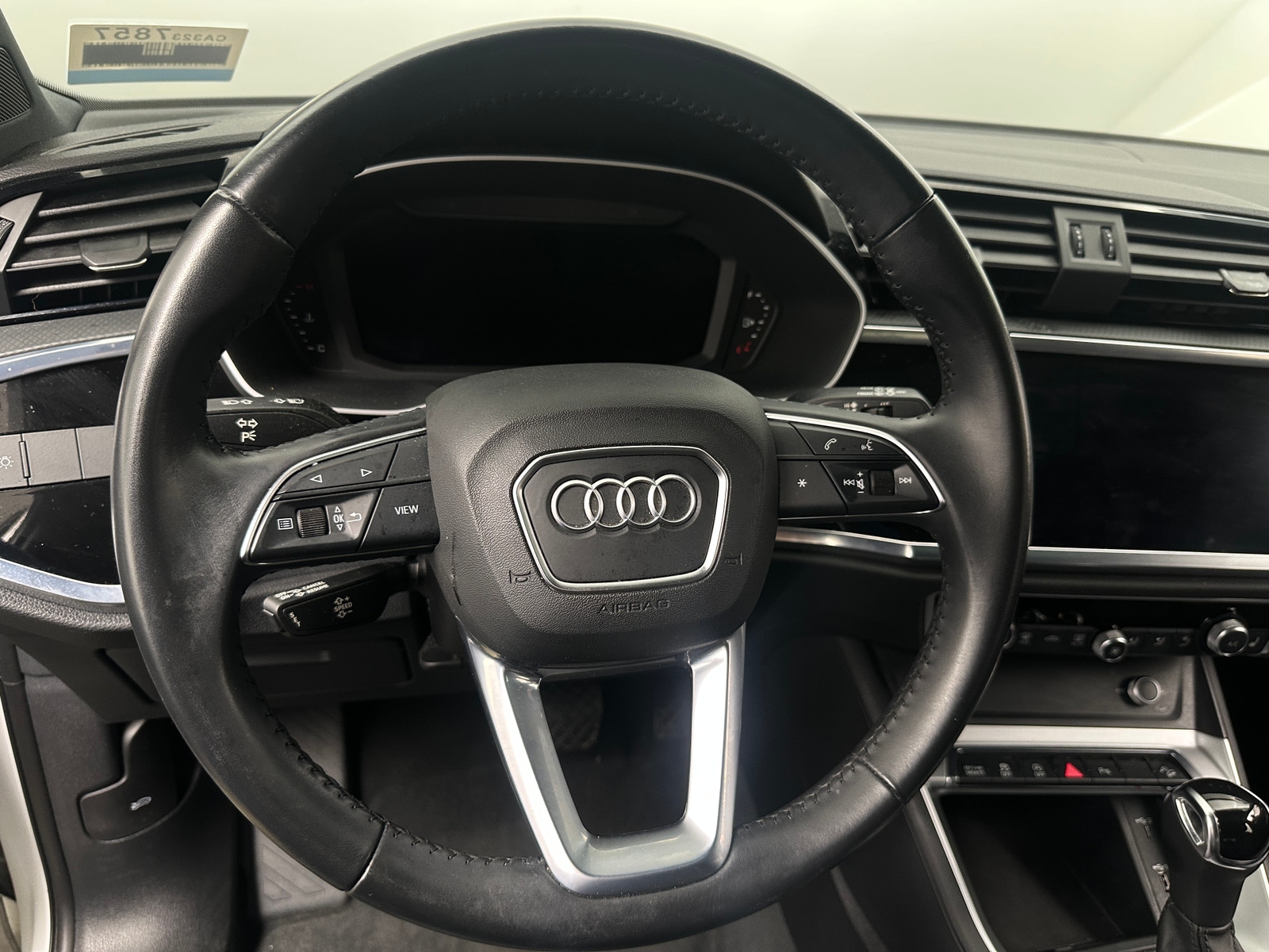 Thumbnail: 2020 Audi Q3 - 4