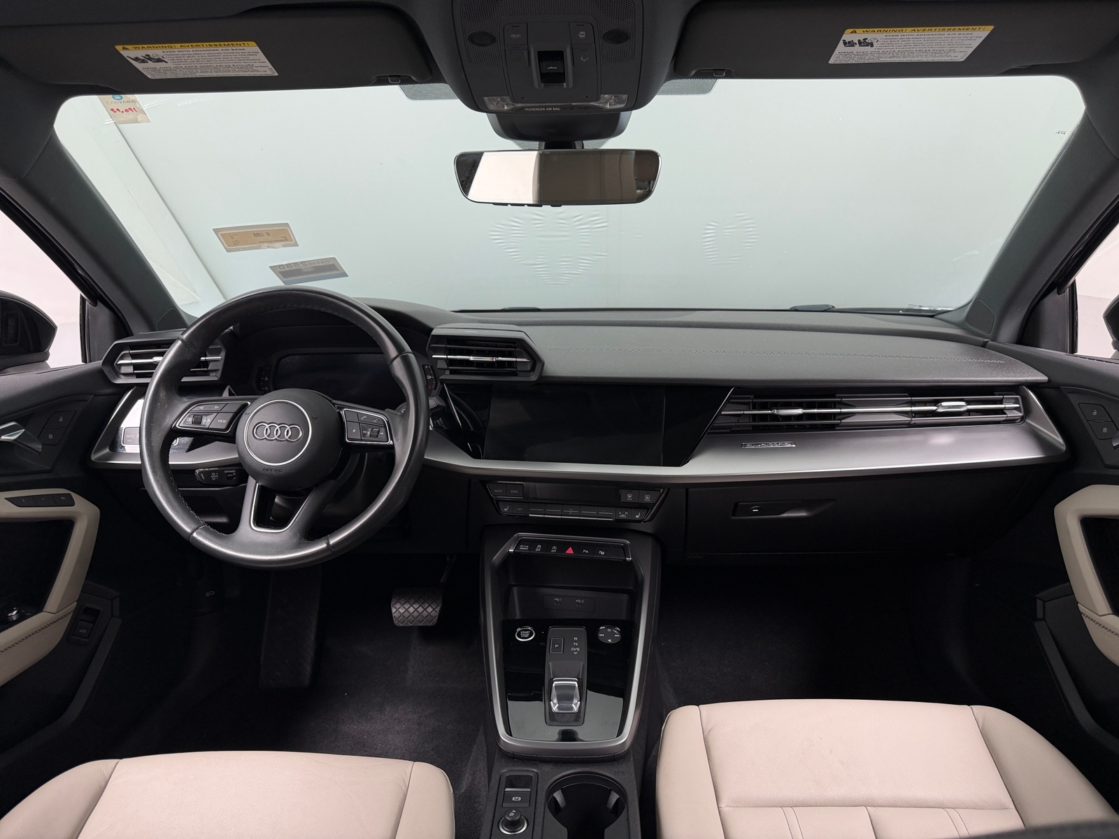 Thumbnail: 2024 Audi A3 - 2