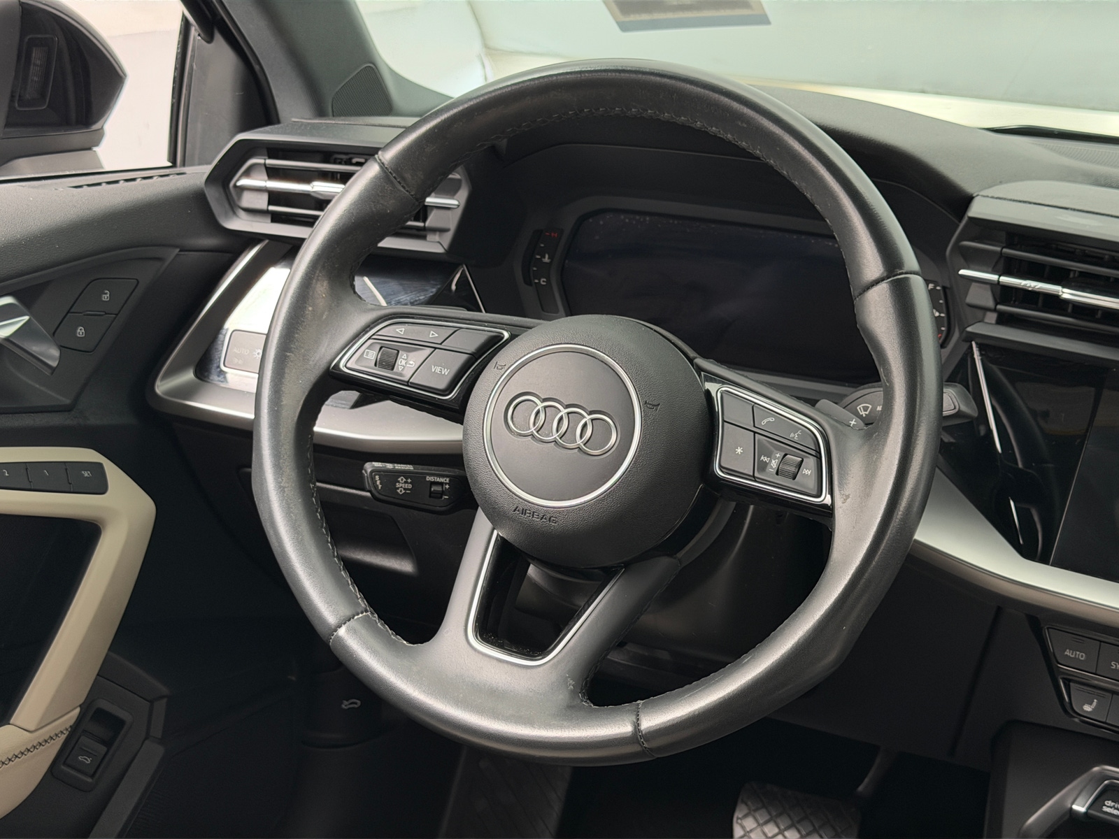 Thumbnail: 2024 Audi A3 - 4