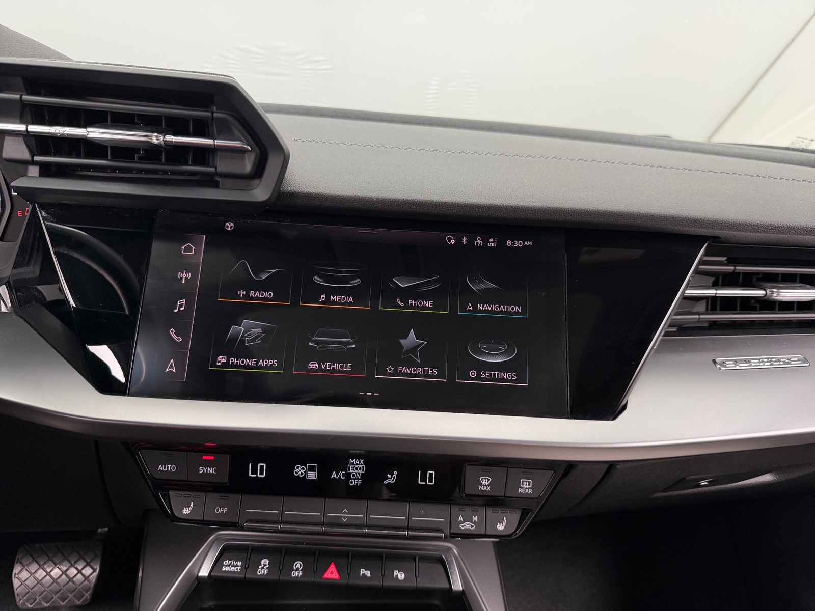 Thumbnail: 2024 Audi A3 - 3