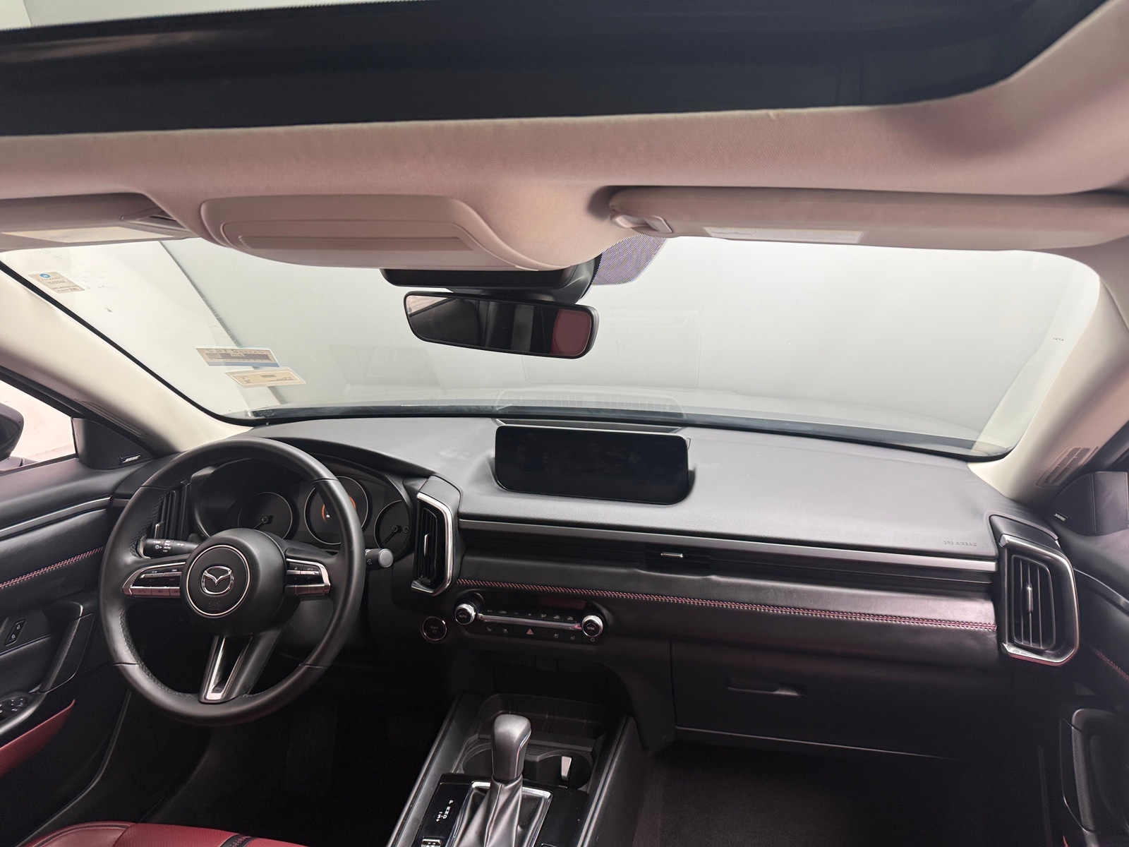 Thumbnail: 2025 Mazda CX-50 - 2