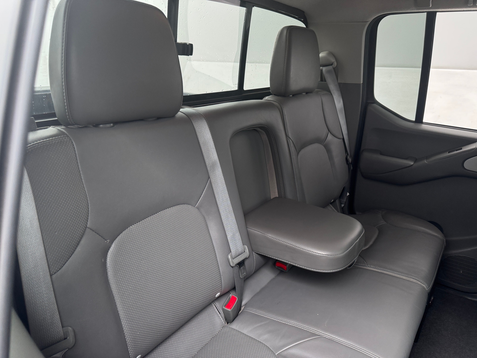 Thumbnail: 2019 Nissan Frontier - 5