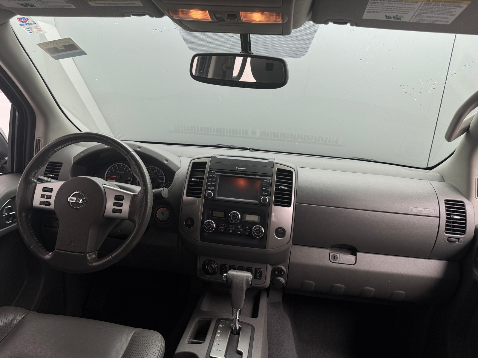 Thumbnail: 2019 Nissan Frontier - 2