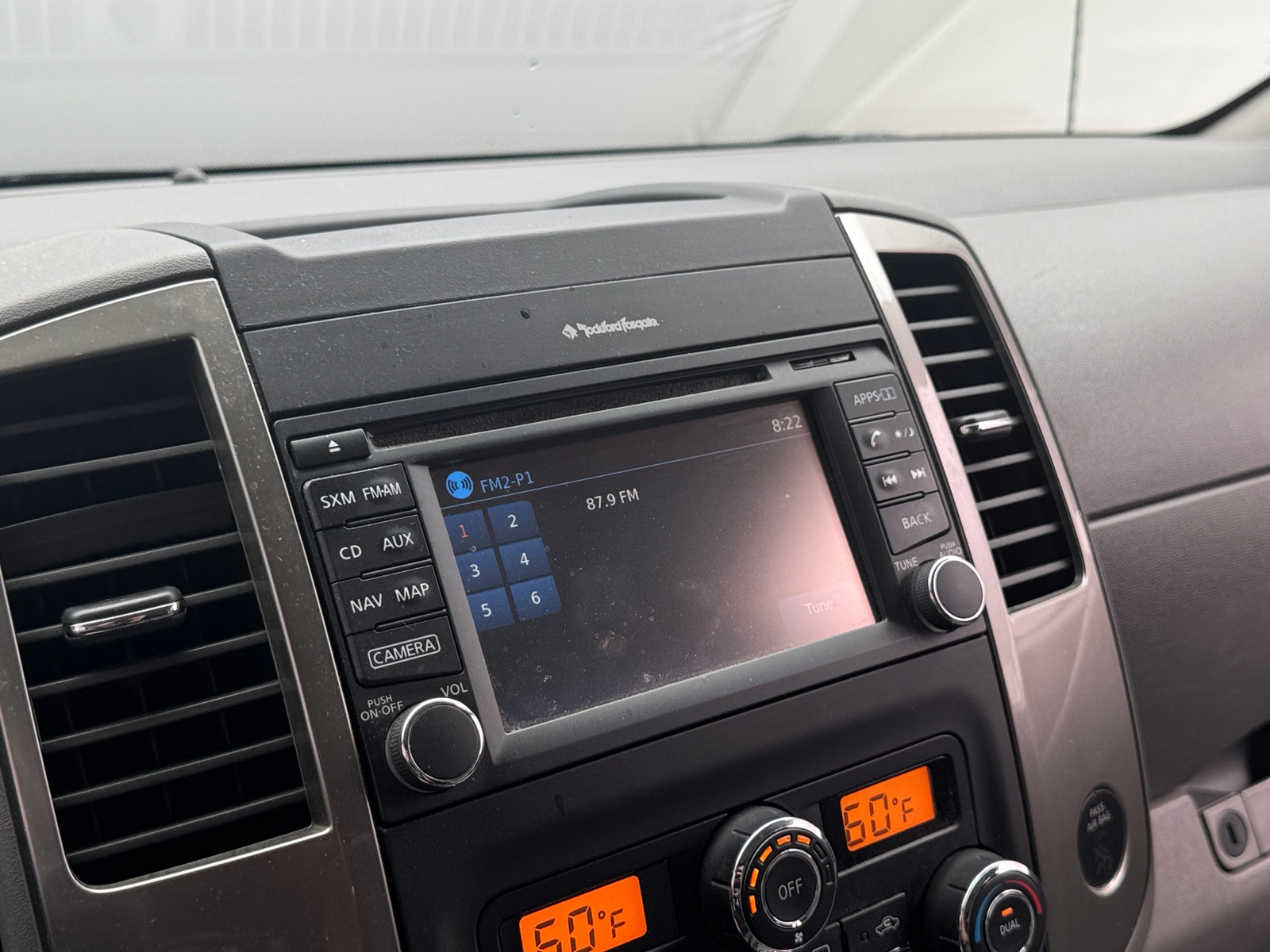 Thumbnail: 2019 Nissan Frontier - 3