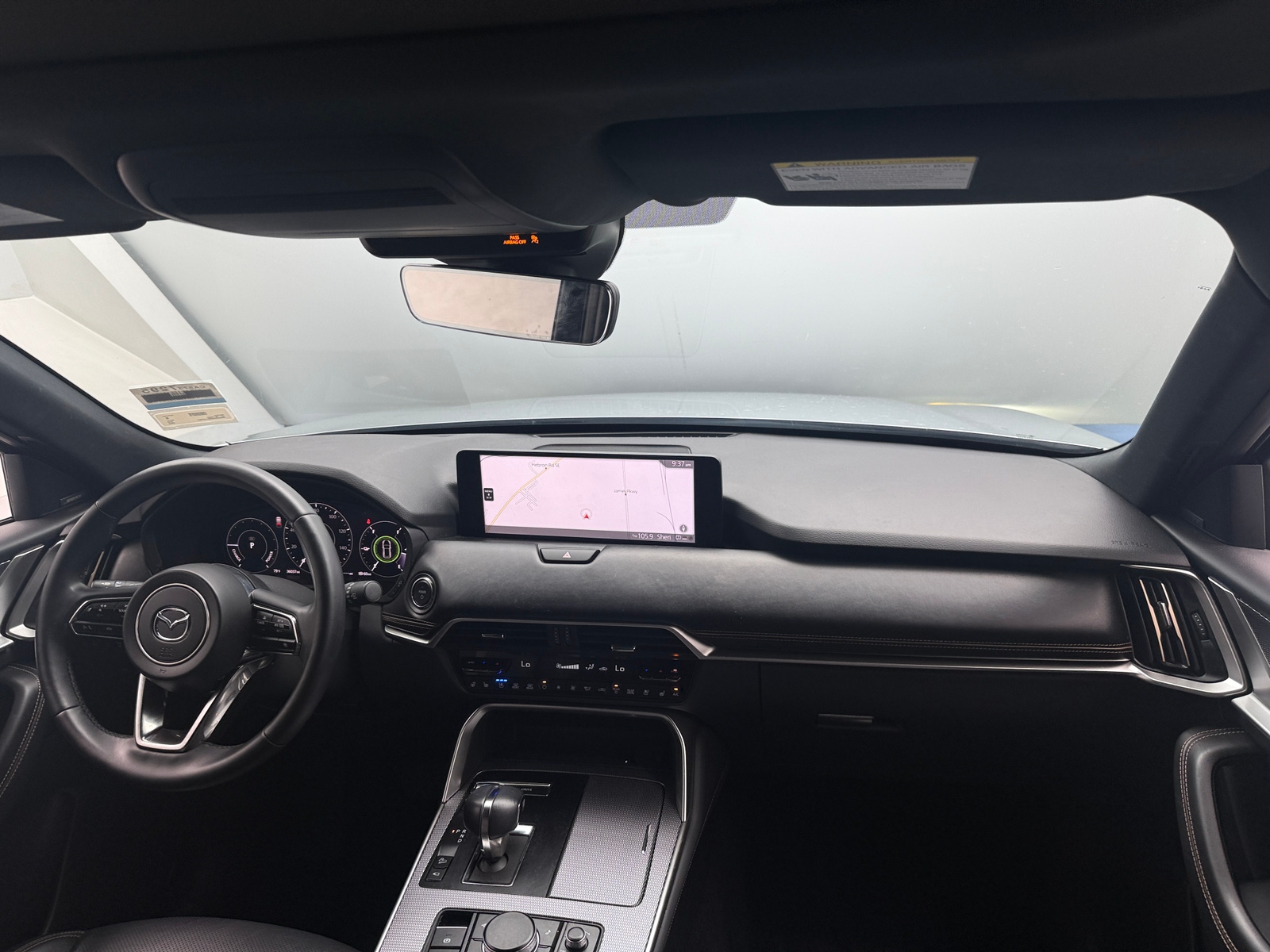 Thumbnail: 2024 Mazda CX-90 - 2