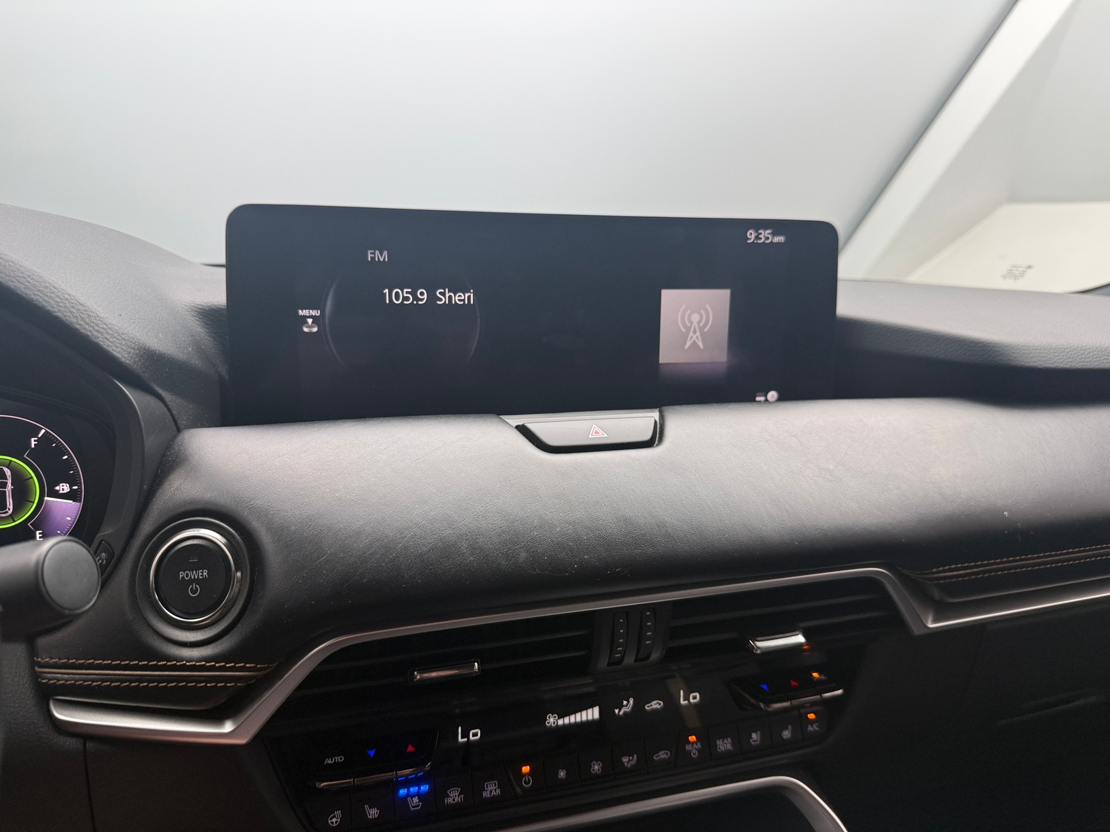 Thumbnail: 2024 Mazda CX-90 - 3