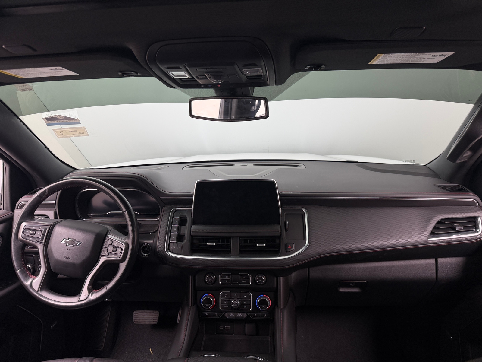 Thumbnail: 2022 Chevrolet Tahoe - 2