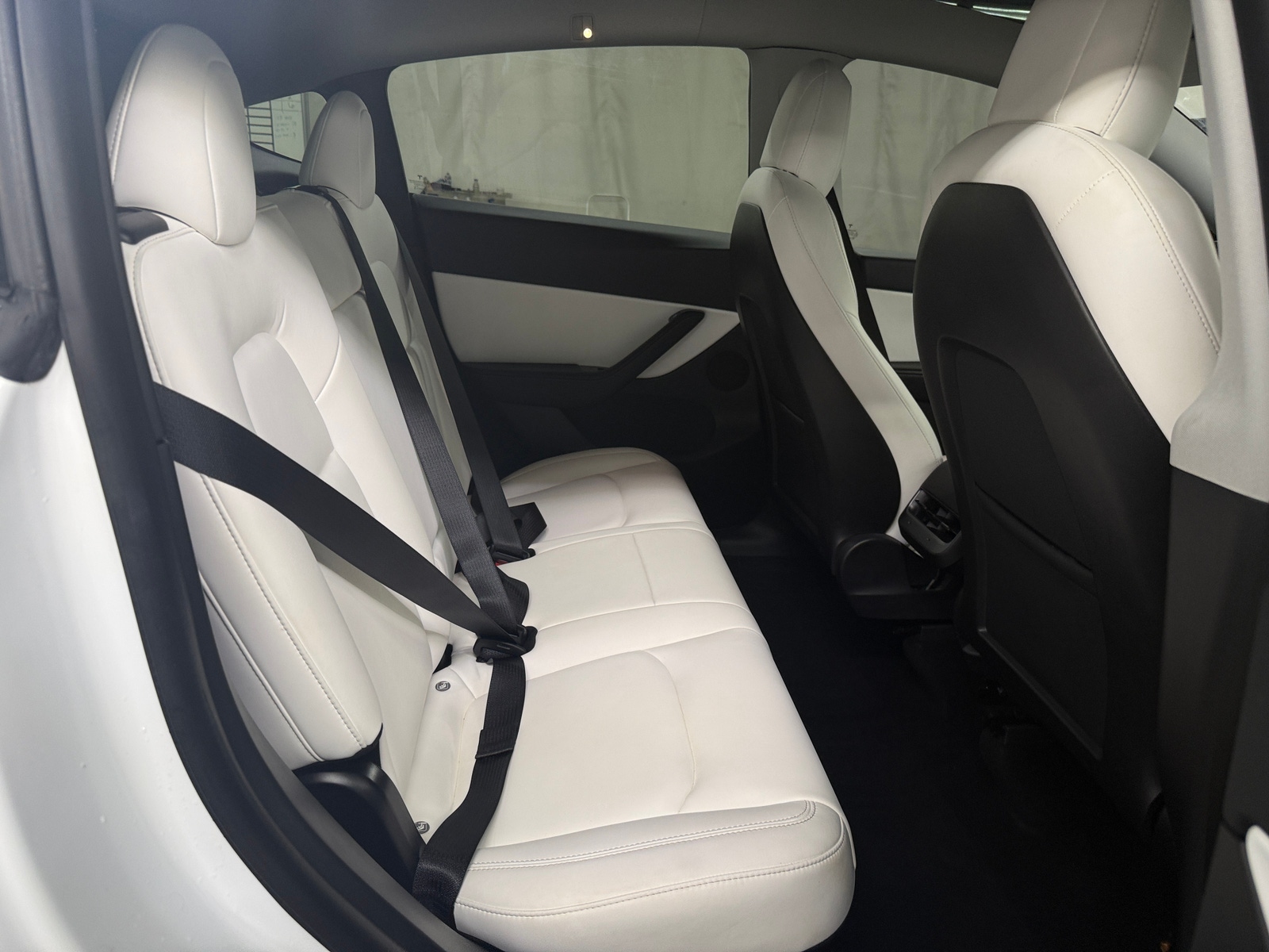 Thumbnail: 2021 Tesla Model Y - 5