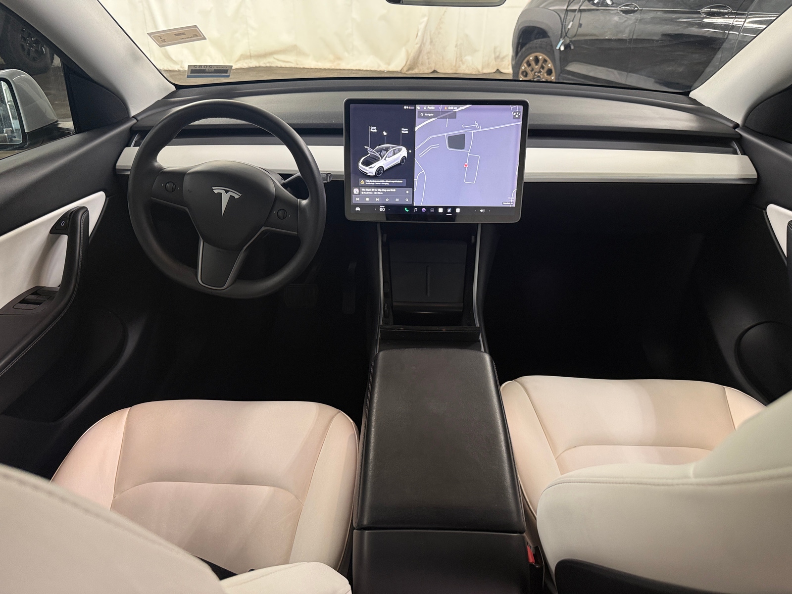Thumbnail: 2021 Tesla Model Y - 2