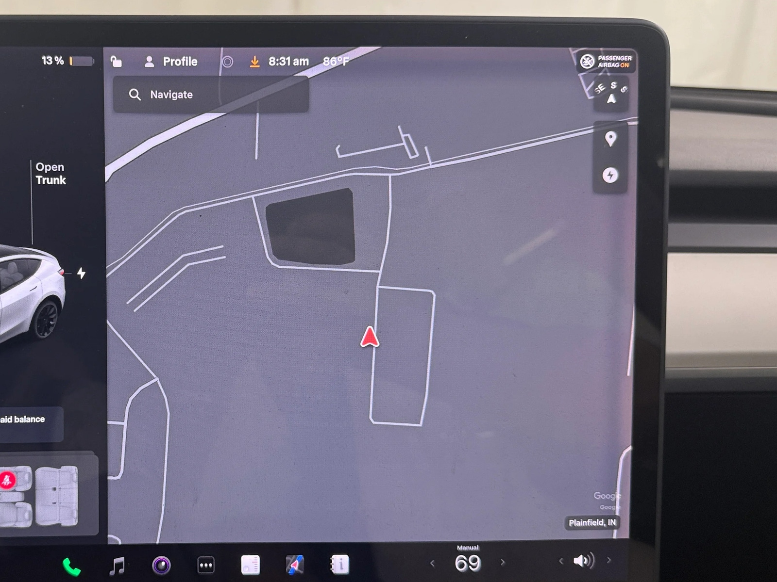 Thumbnail: 2021 Tesla Model Y - 3
