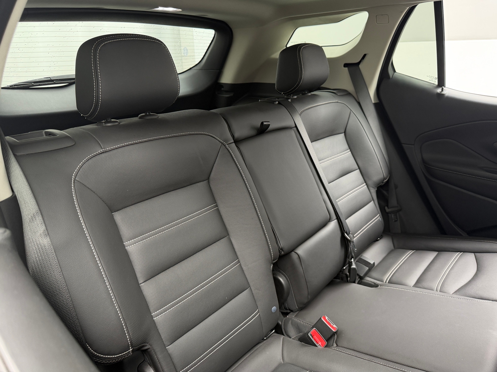 Thumbnail: 2023 GMC Terrain - 5