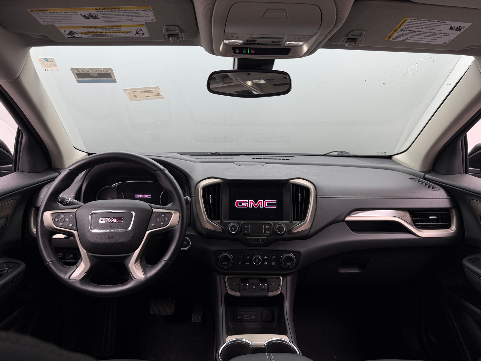 Thumbnail: 2023 GMC Terrain - 2