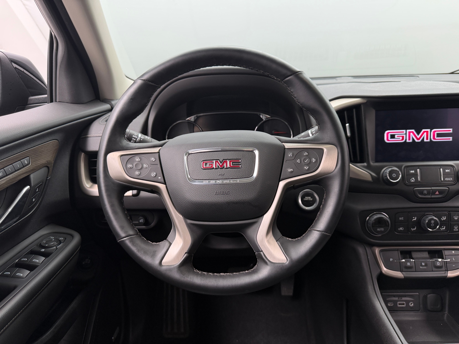 Thumbnail: 2023 GMC Terrain - 4