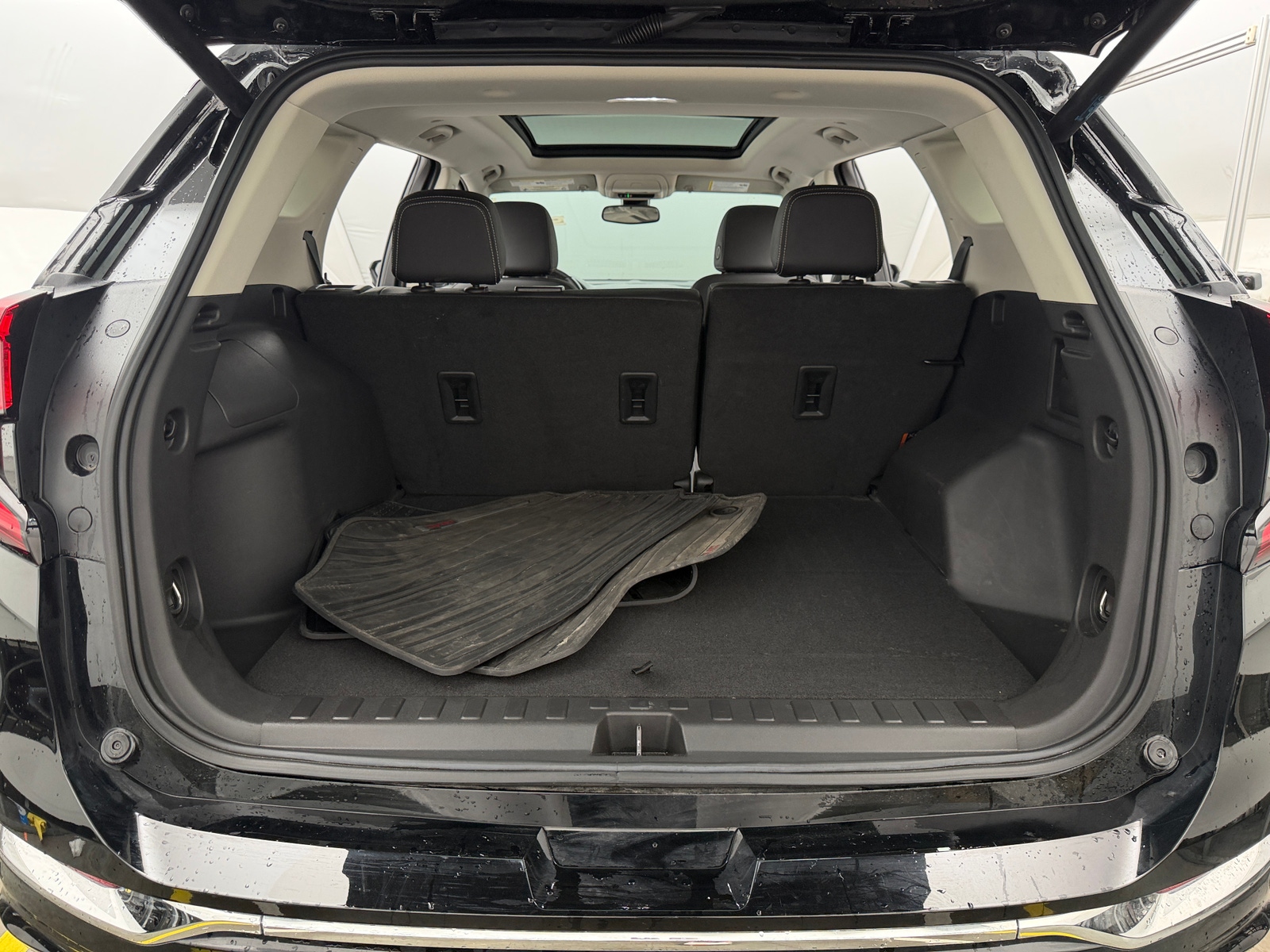 Thumbnail: 2023 GMC Terrain - 6