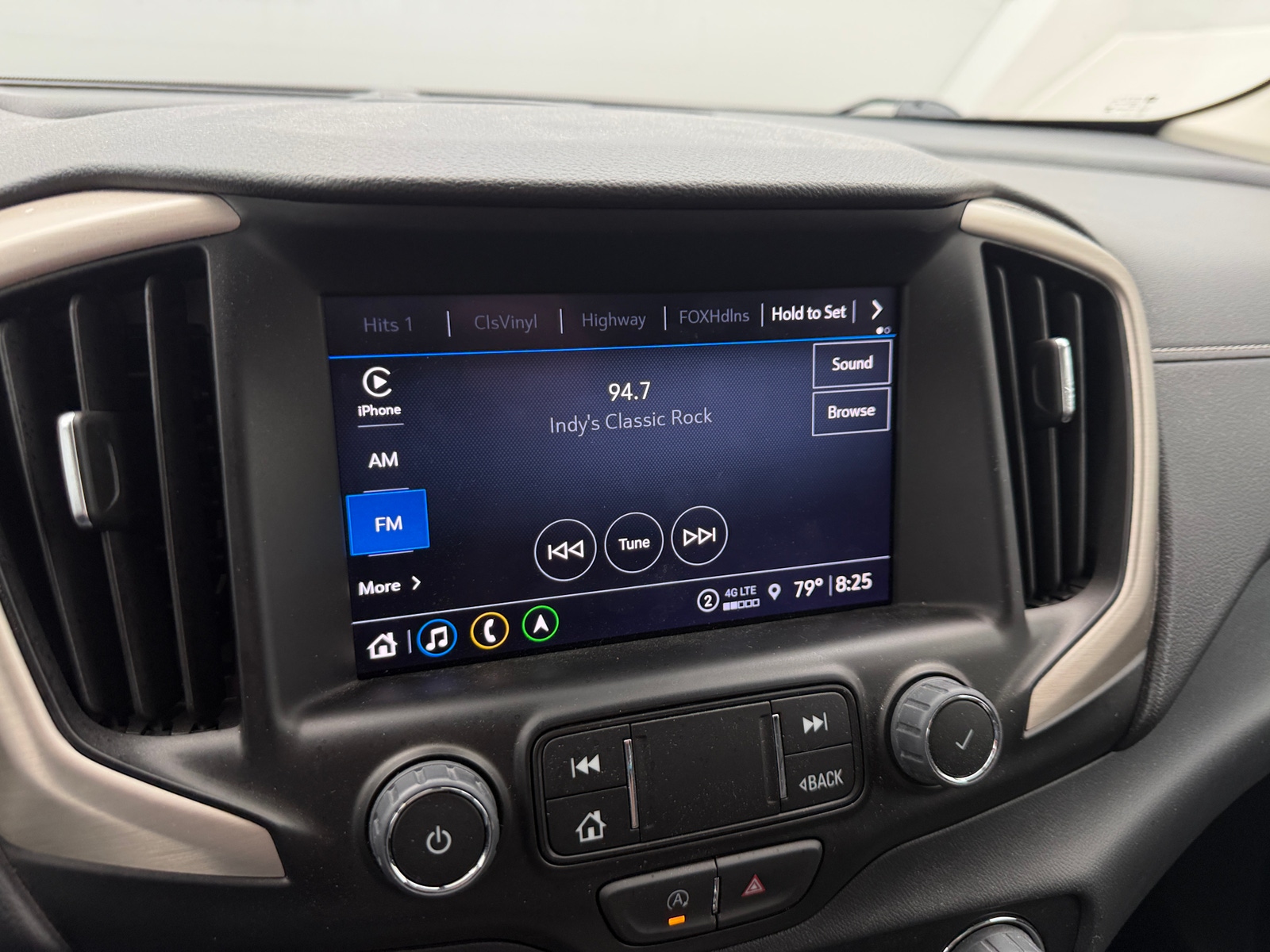 Thumbnail: 2023 GMC Terrain - 3