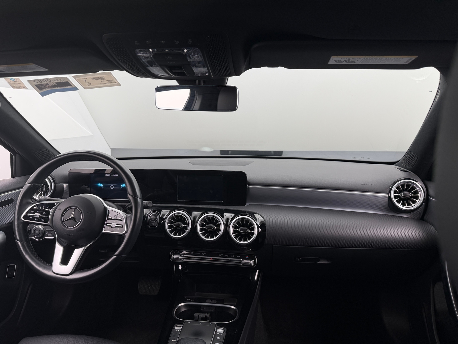 Thumbnail: 2022 Mercedes-Benz A-Class - 2