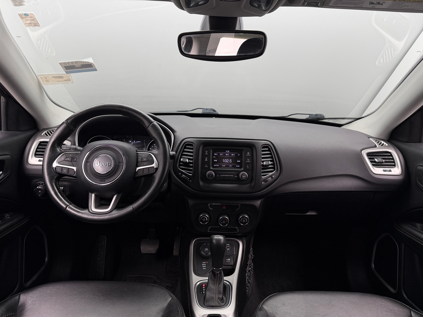 Thumbnail: 2018 Jeep Compass - 3
