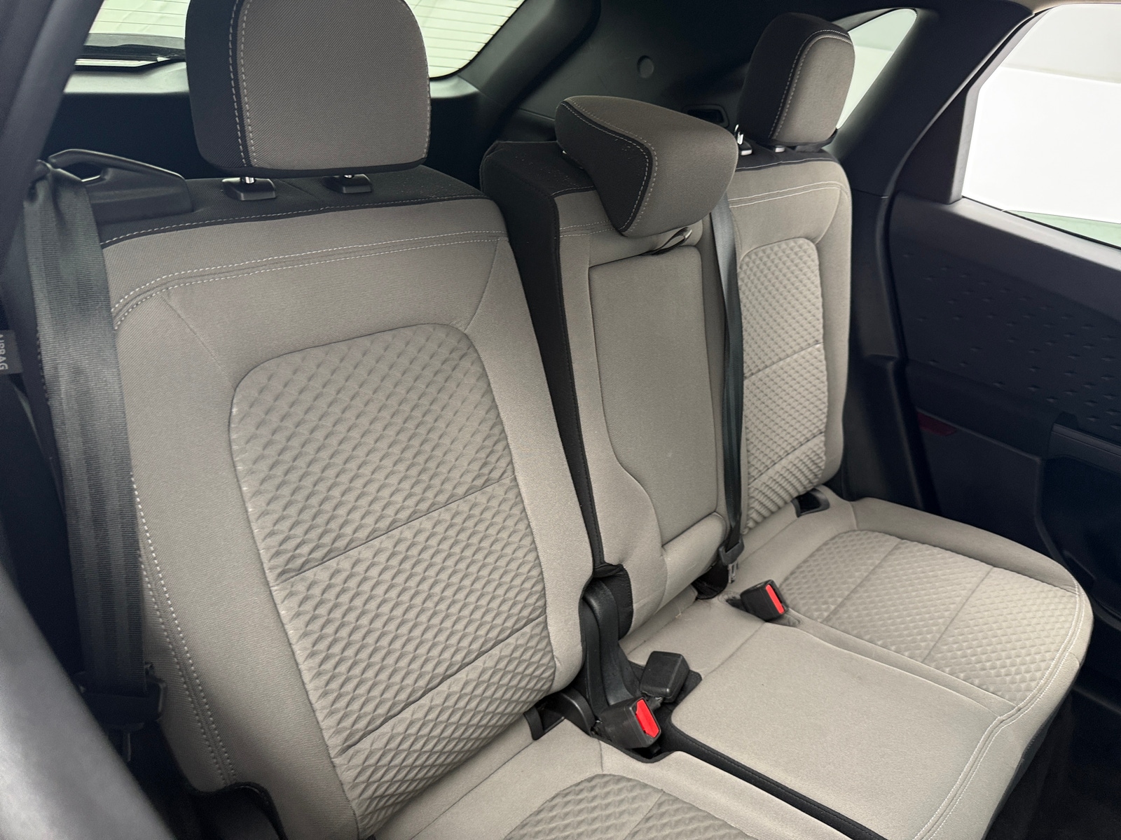 Thumbnail: 2020 Ford Escape - 6
