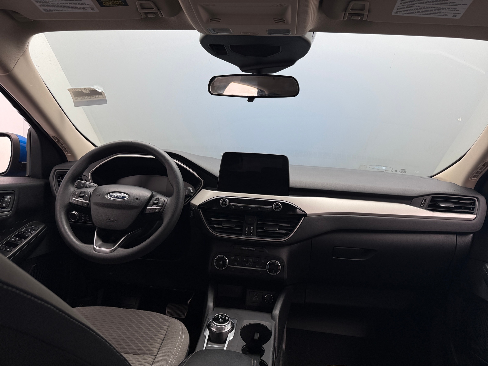 Thumbnail: 2020 Ford Escape - 3