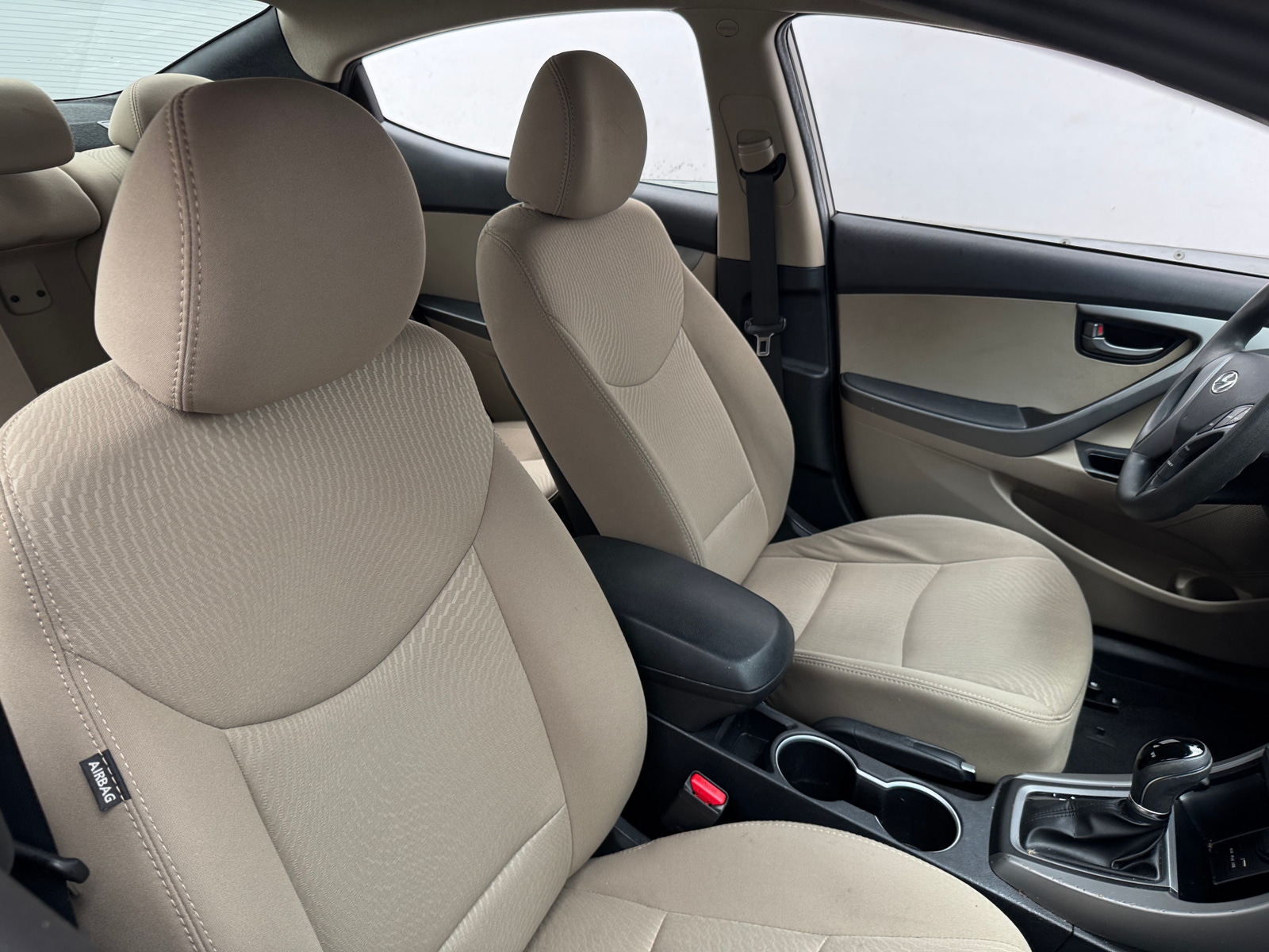 Thumbnail: 2016 Hyundai Elantra - 2