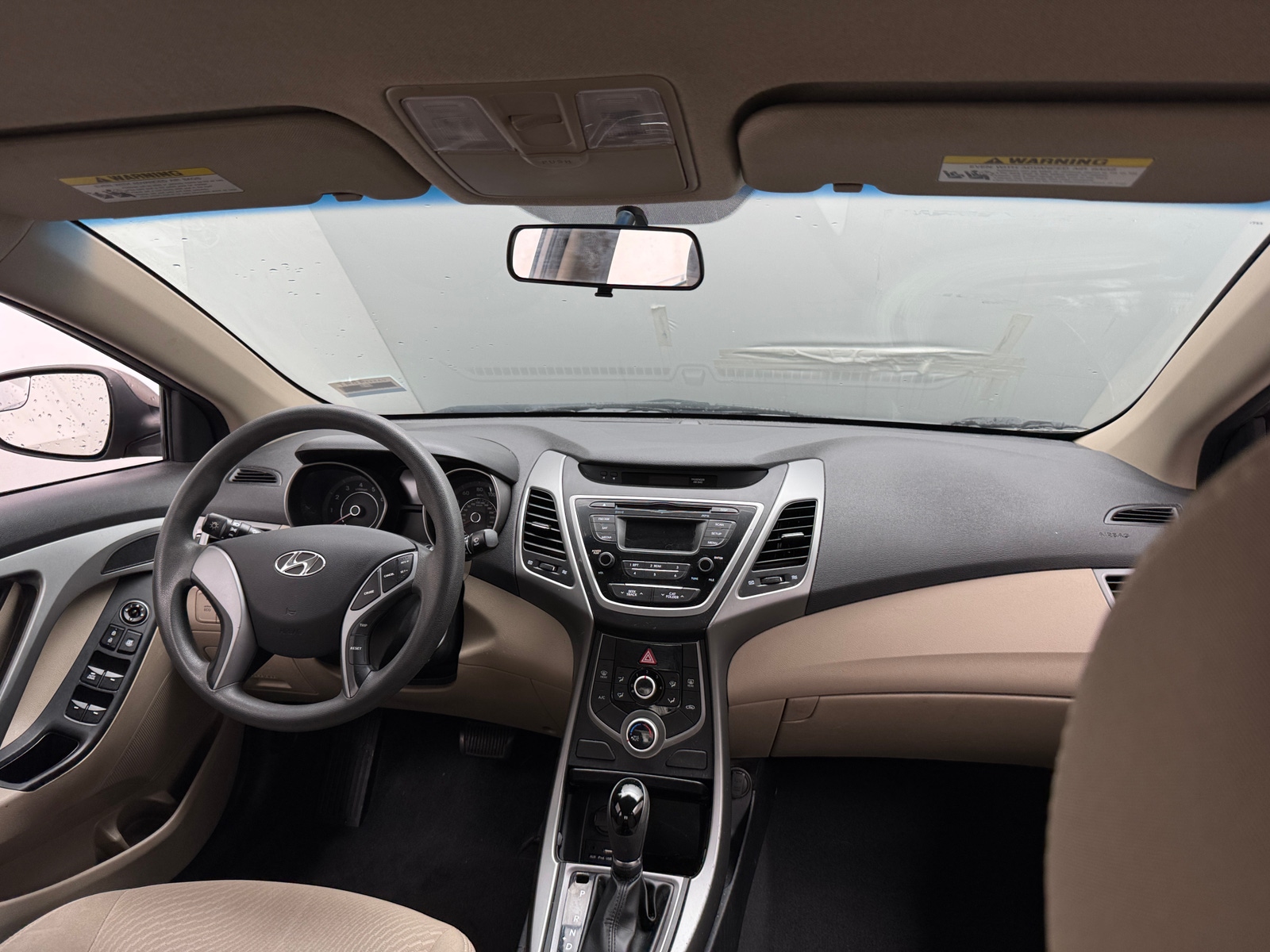 Thumbnail: 2016 Hyundai Elantra - 3