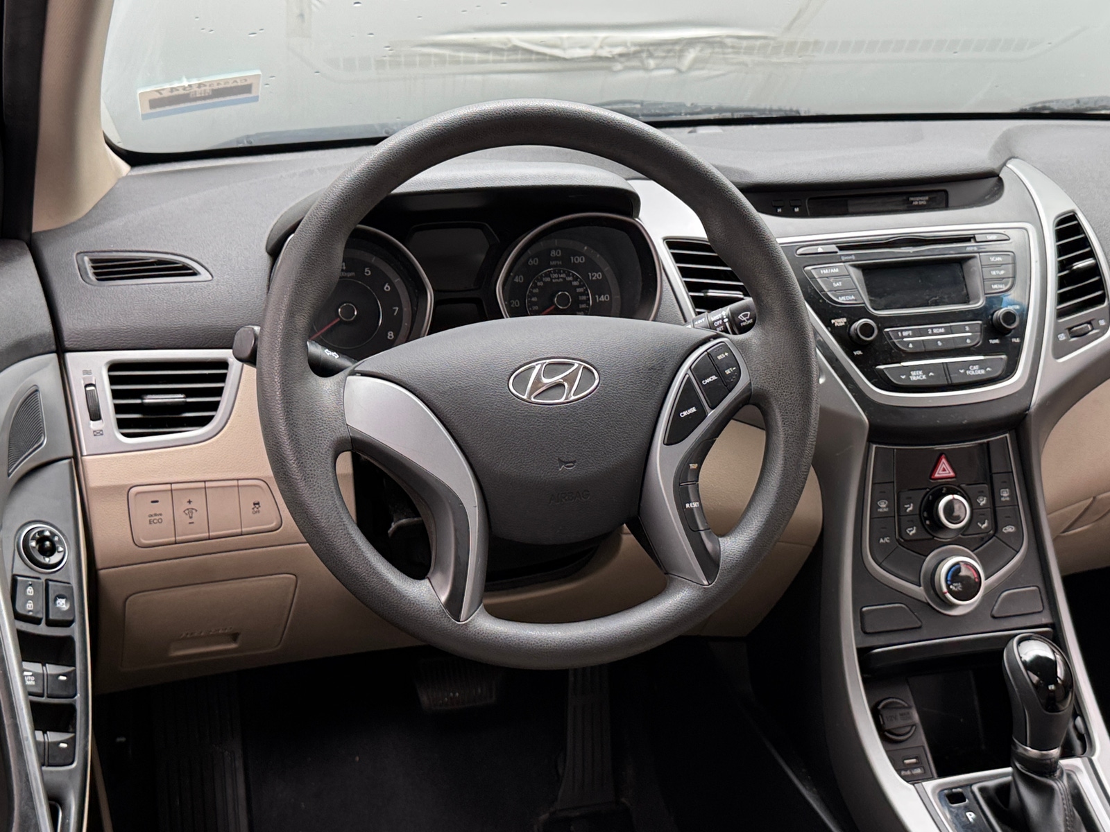 Thumbnail: 2016 Hyundai Elantra - 5