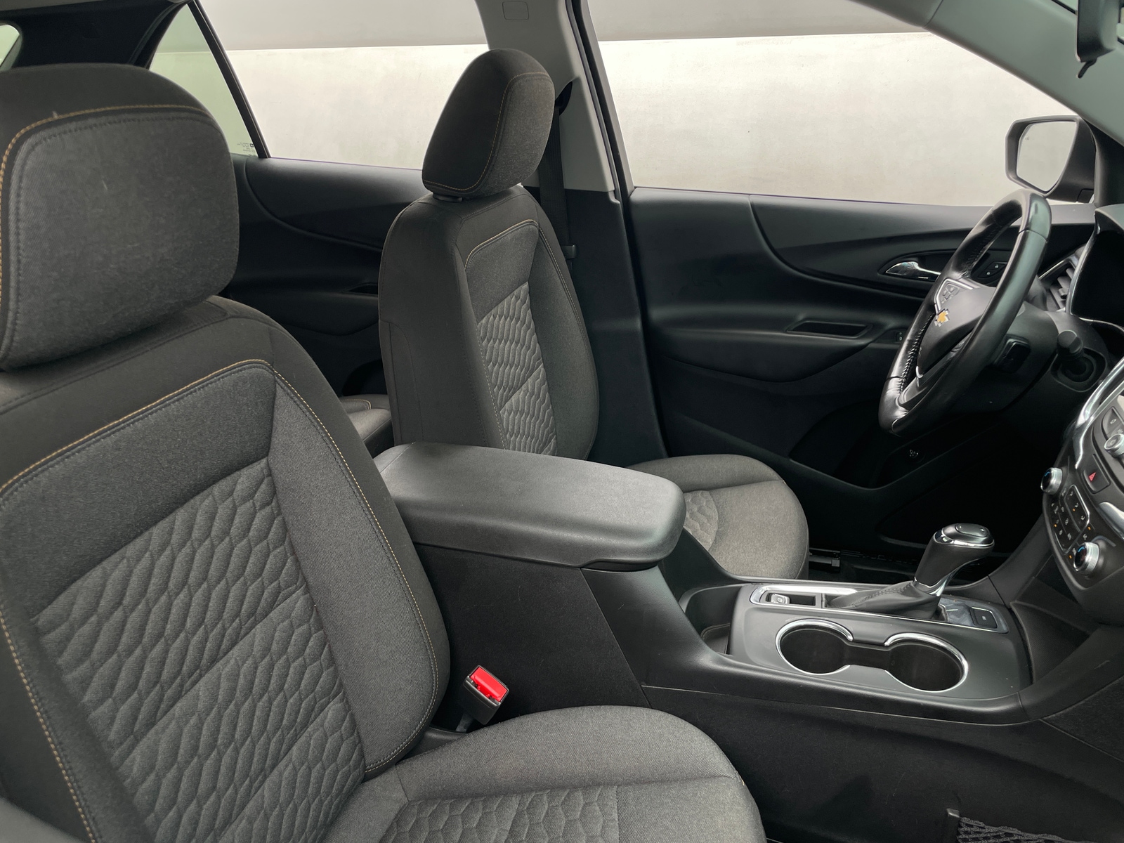 Thumbnail: 2018 Chevrolet Equinox - 2