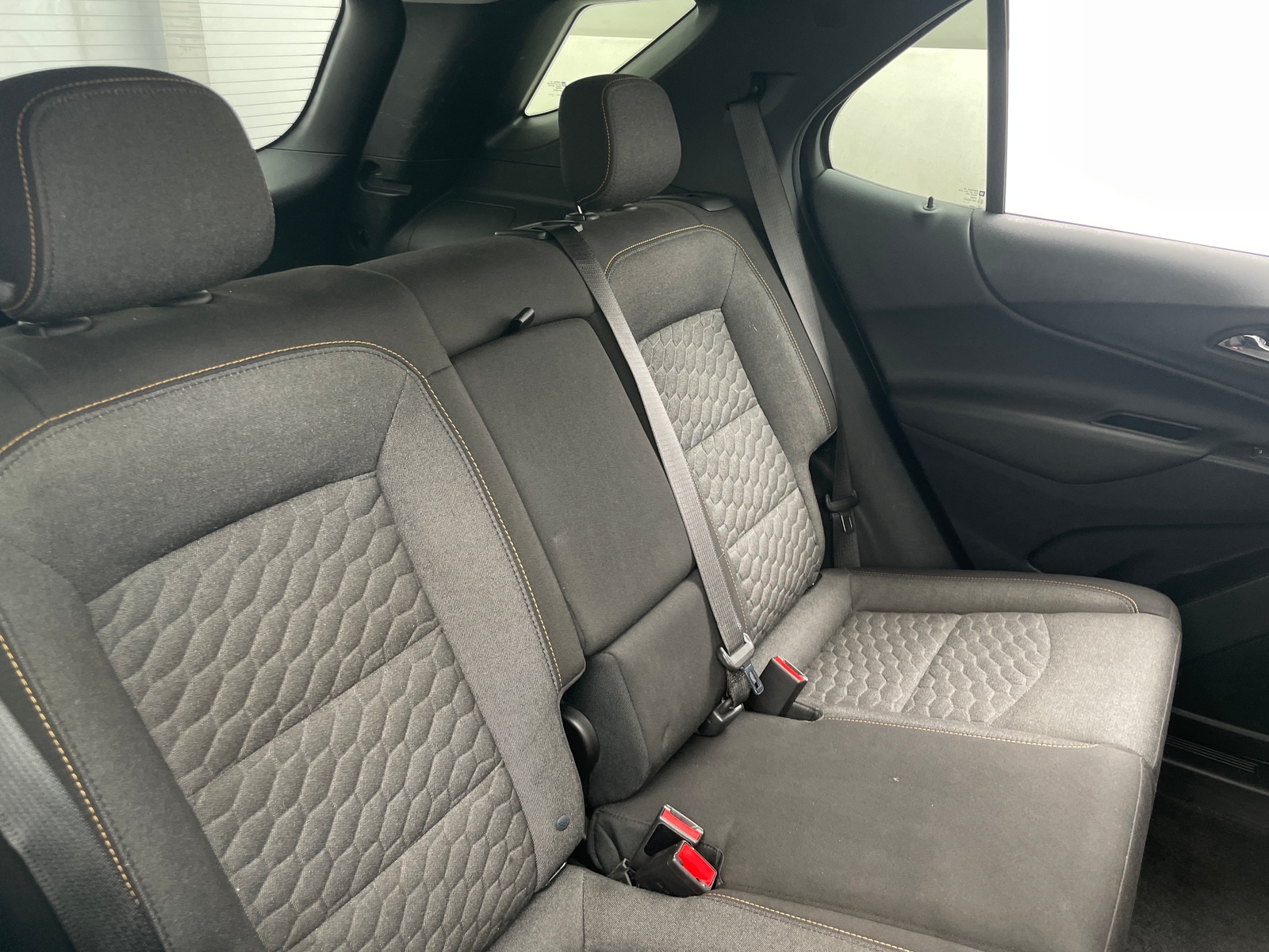 Thumbnail: 2018 Chevrolet Equinox - 6