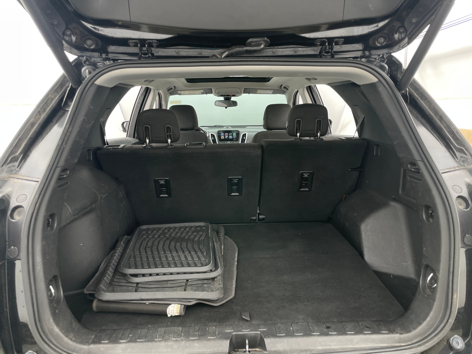 Thumbnail: 2018 Chevrolet Equinox - 7