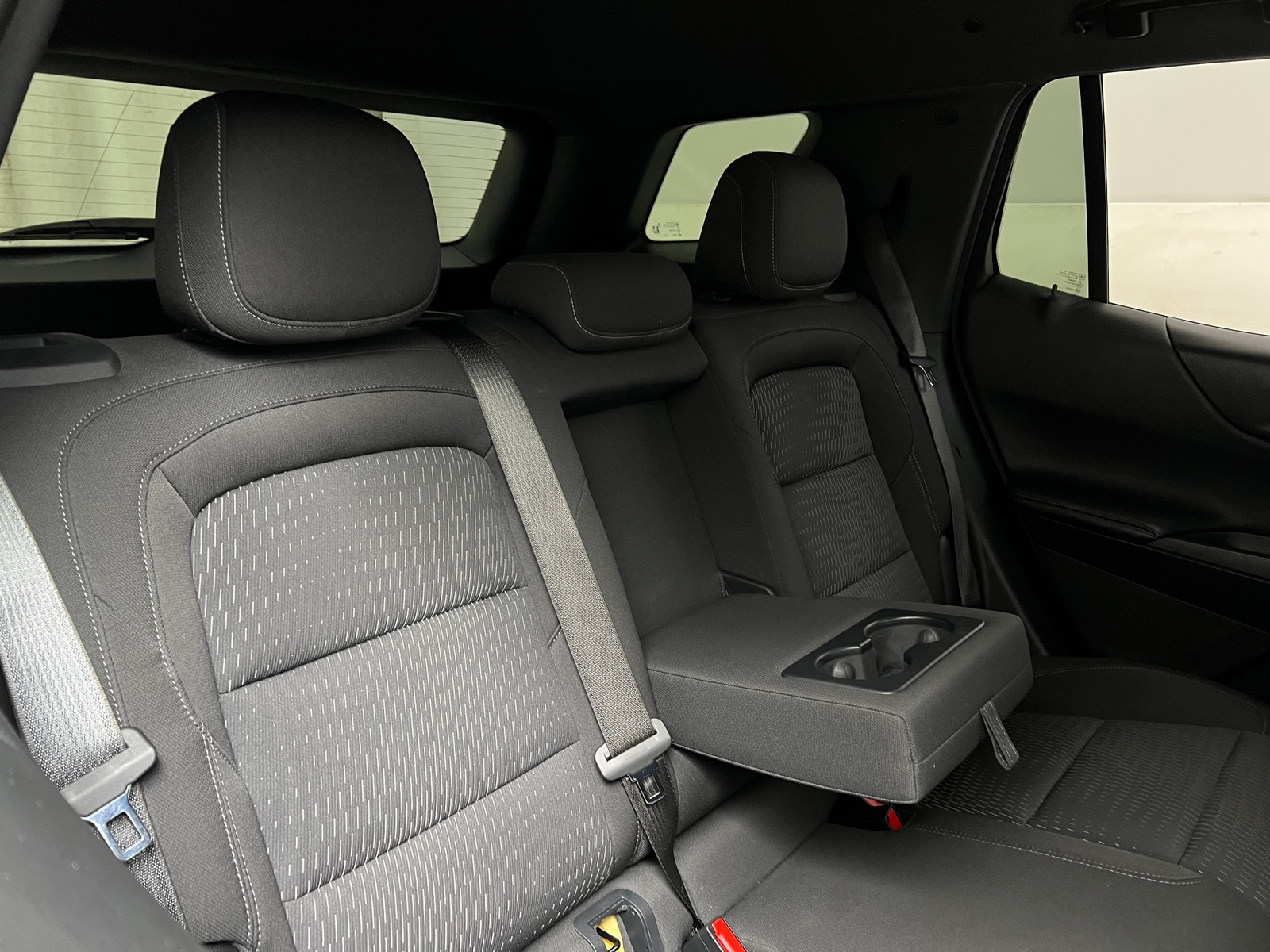 Thumbnail: 2025 Chevrolet Equinox - 6