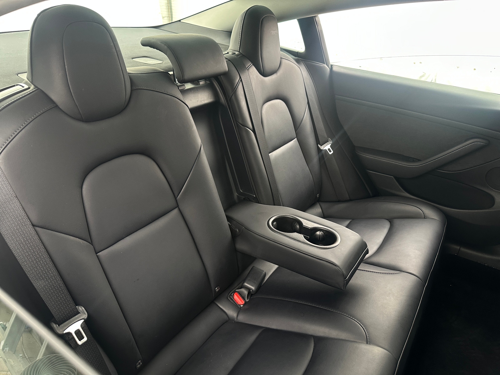 Thumbnail: 2023 Tesla Model 3 - 5