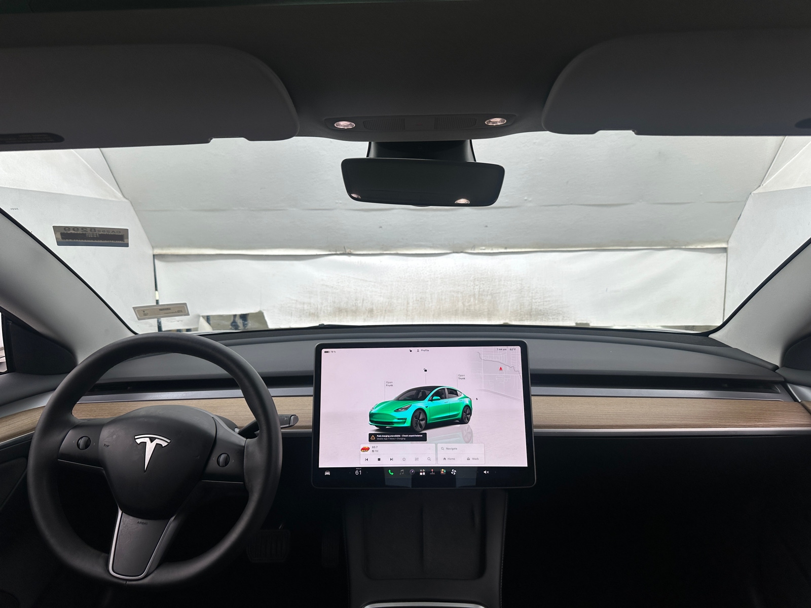 Thumbnail: 2023 Tesla Model 3 - 2