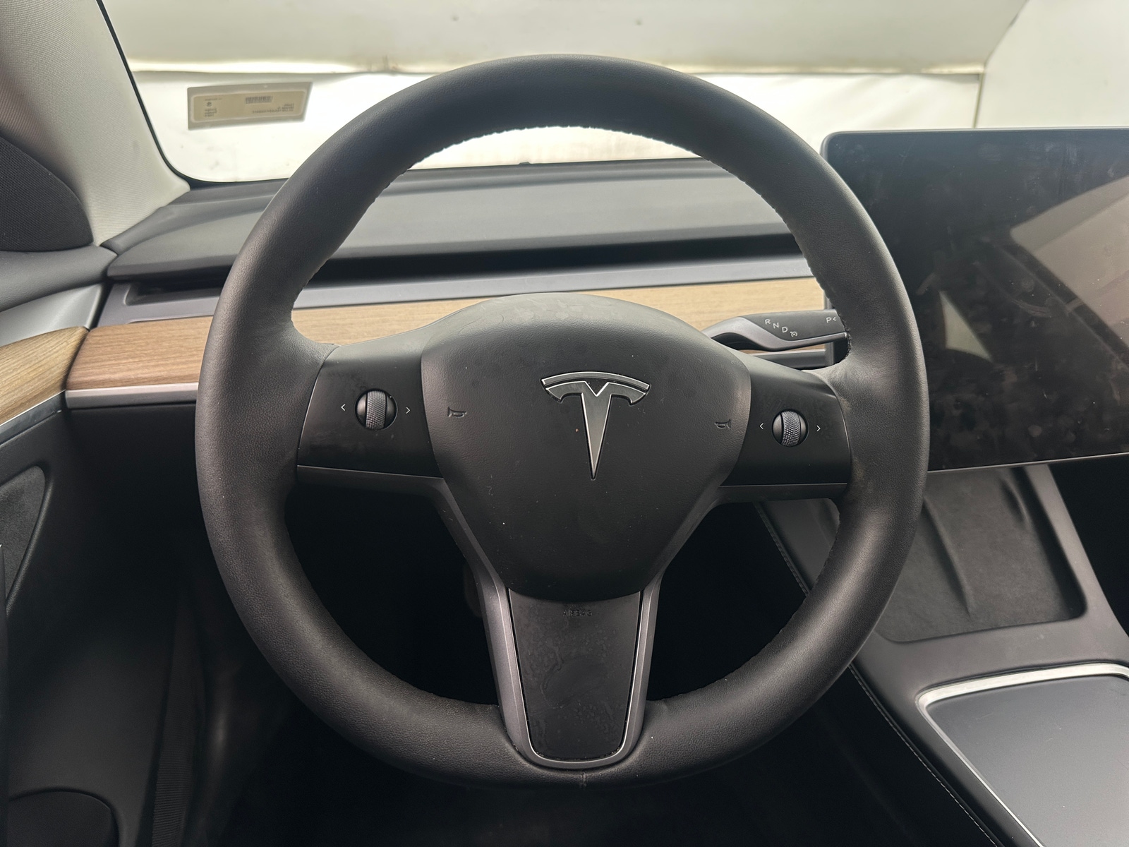 Thumbnail: 2023 Tesla Model 3 - 4