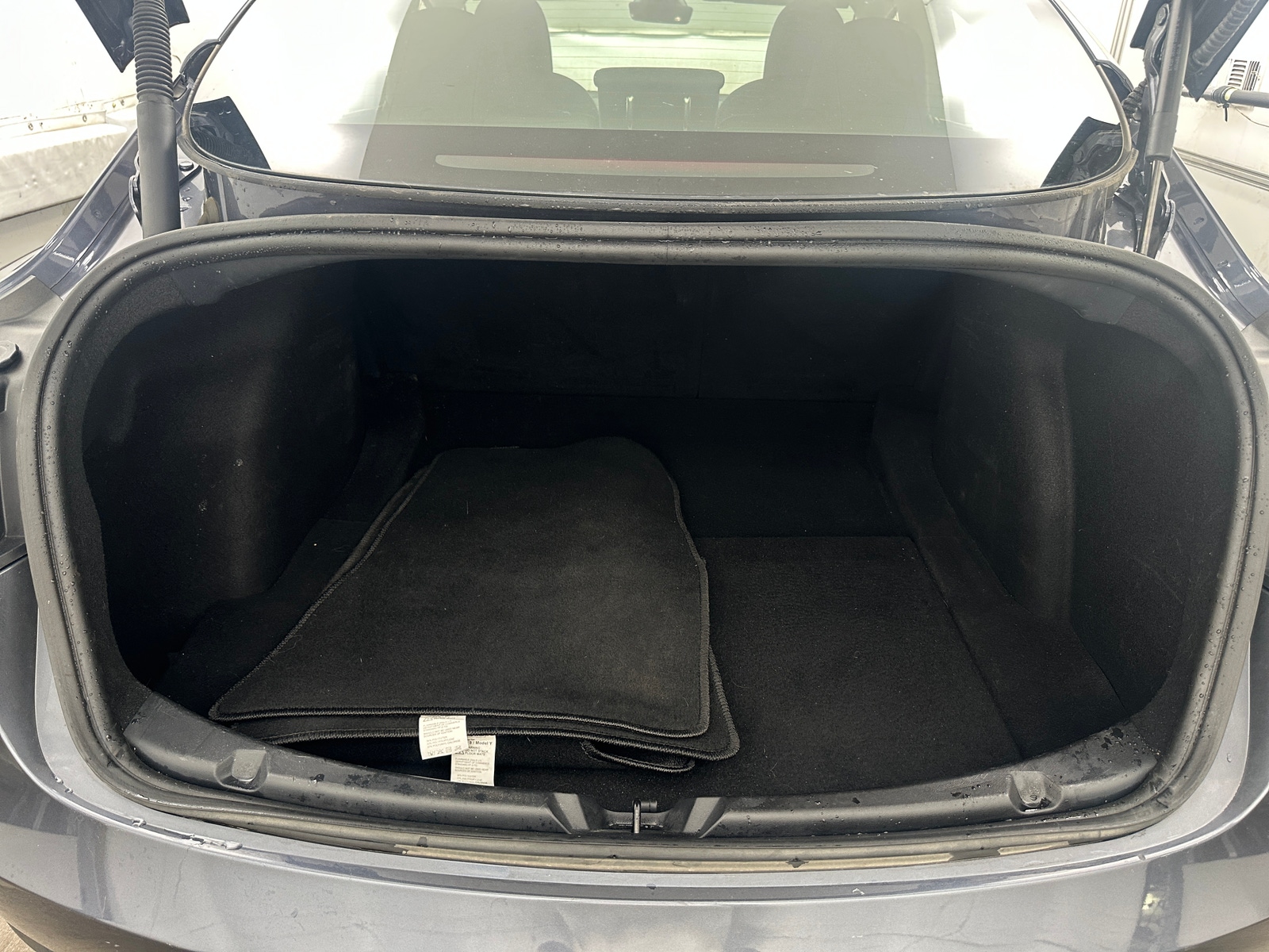 Thumbnail: 2023 Tesla Model 3 - 6