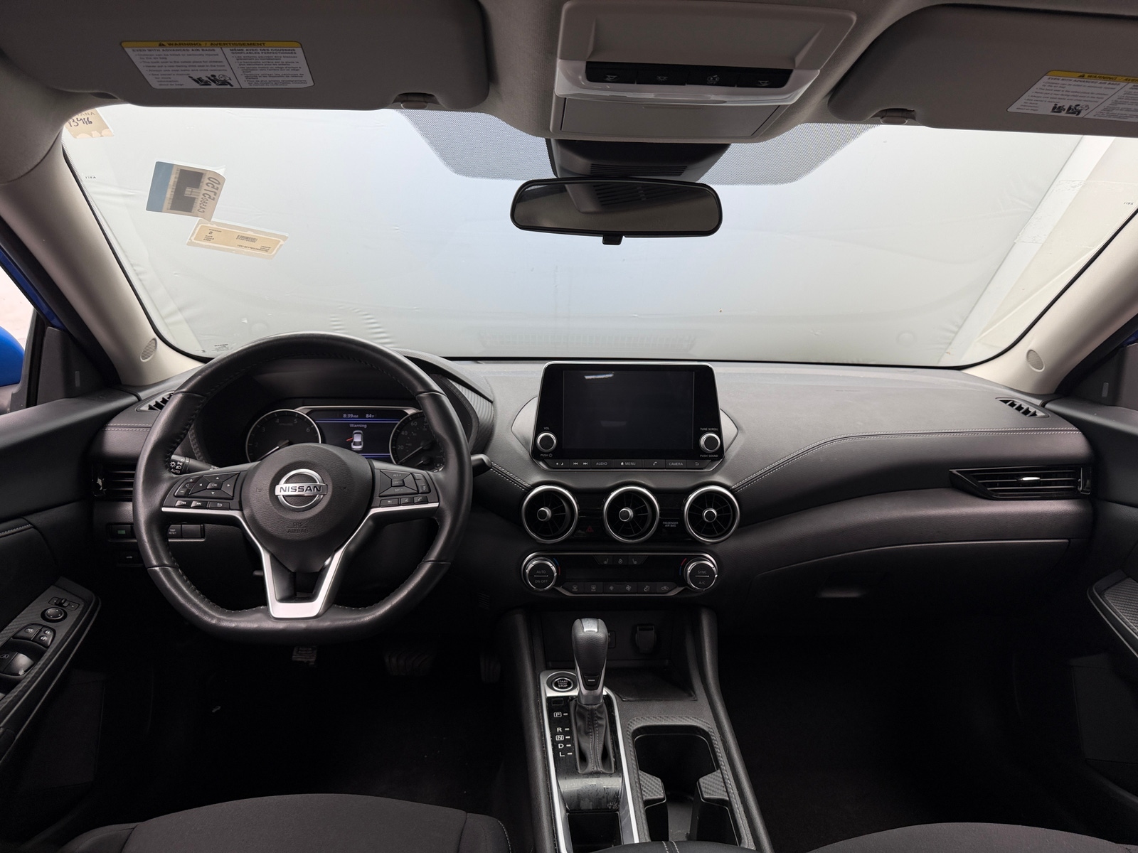 Thumbnail: 2023 Nissan Sentra - 3