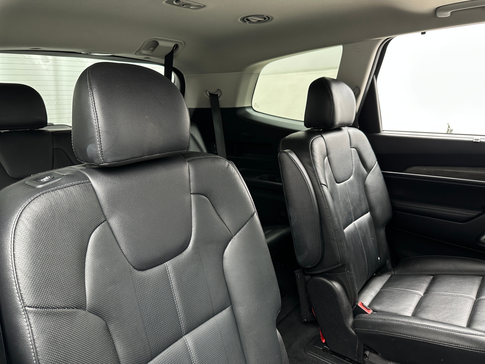 Thumbnail: 2021 Kia Telluride - 5