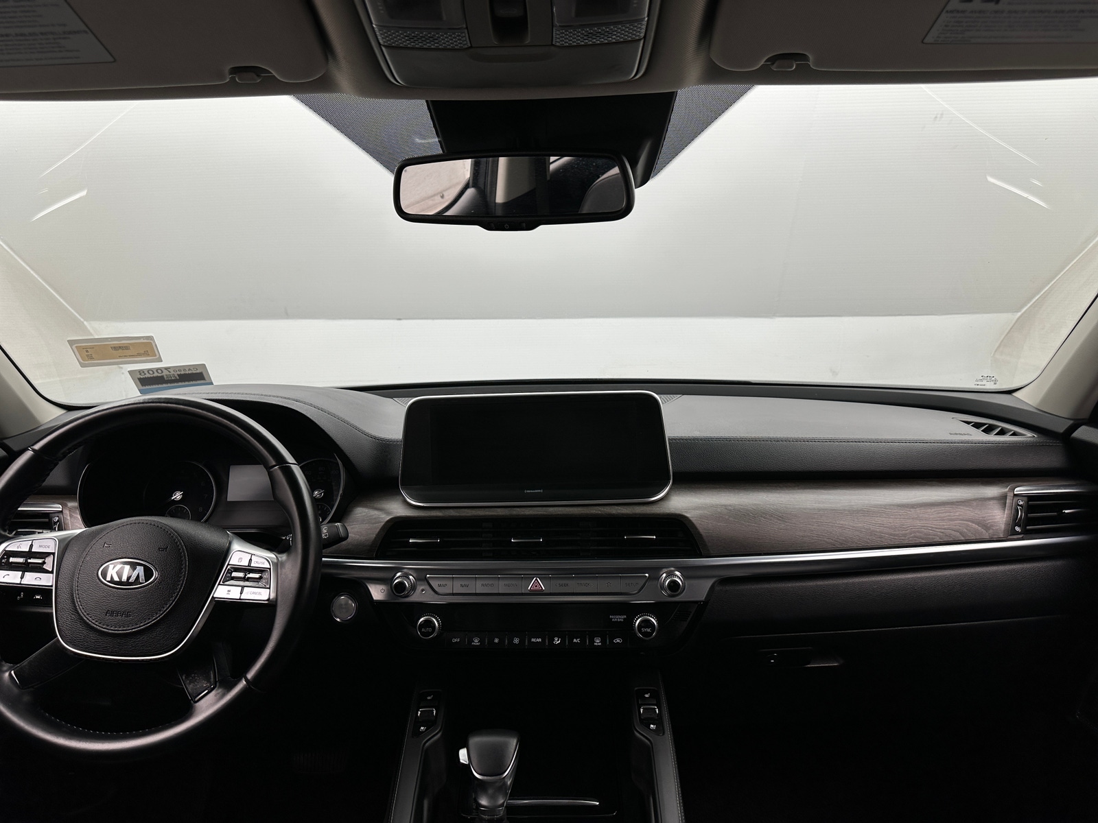 Thumbnail: 2021 Kia Telluride - 2