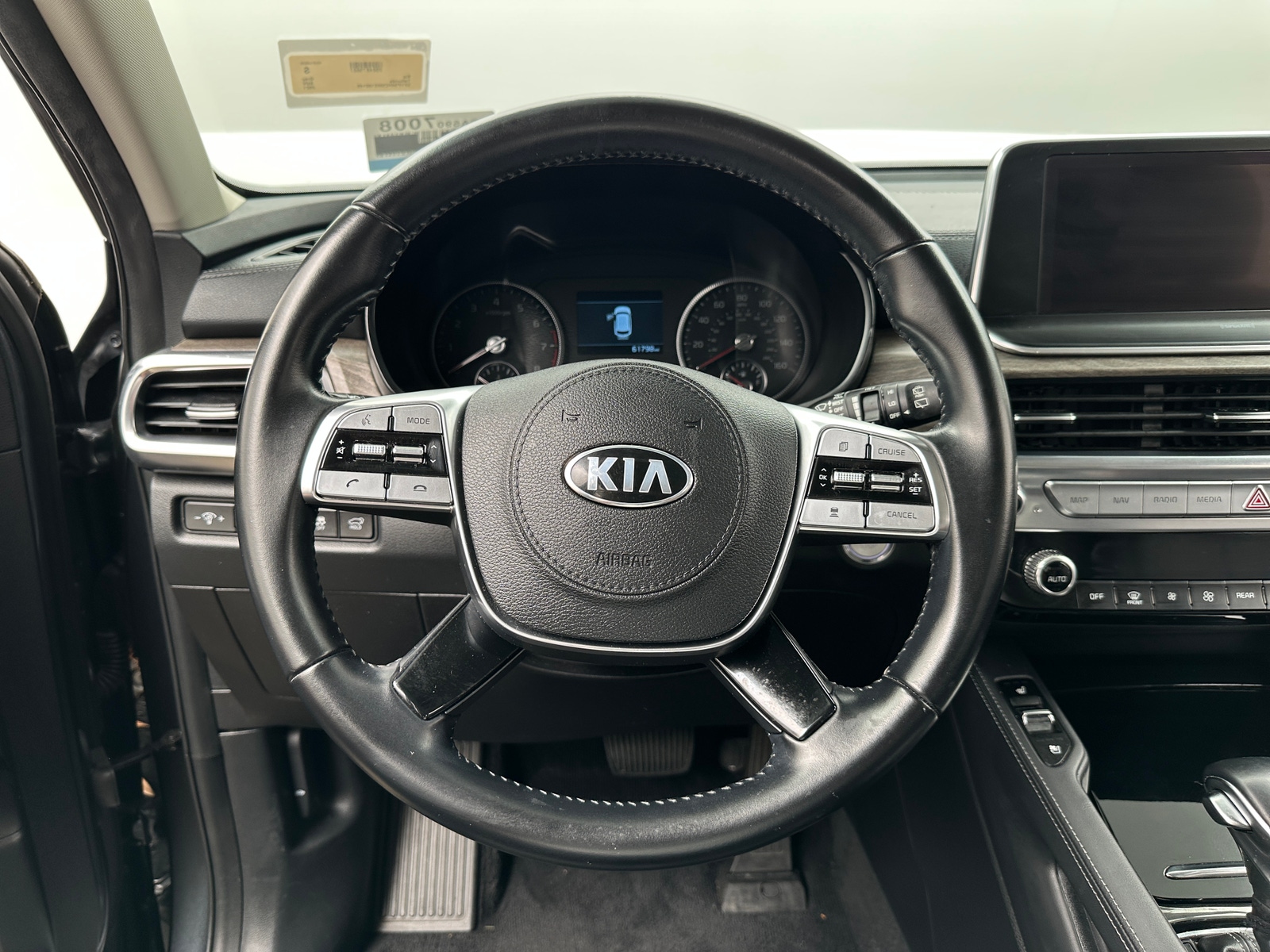 Thumbnail: 2021 Kia Telluride - 4