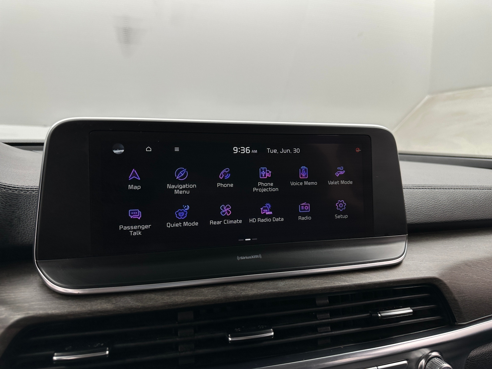 Thumbnail: 2021 Kia Telluride - 3
