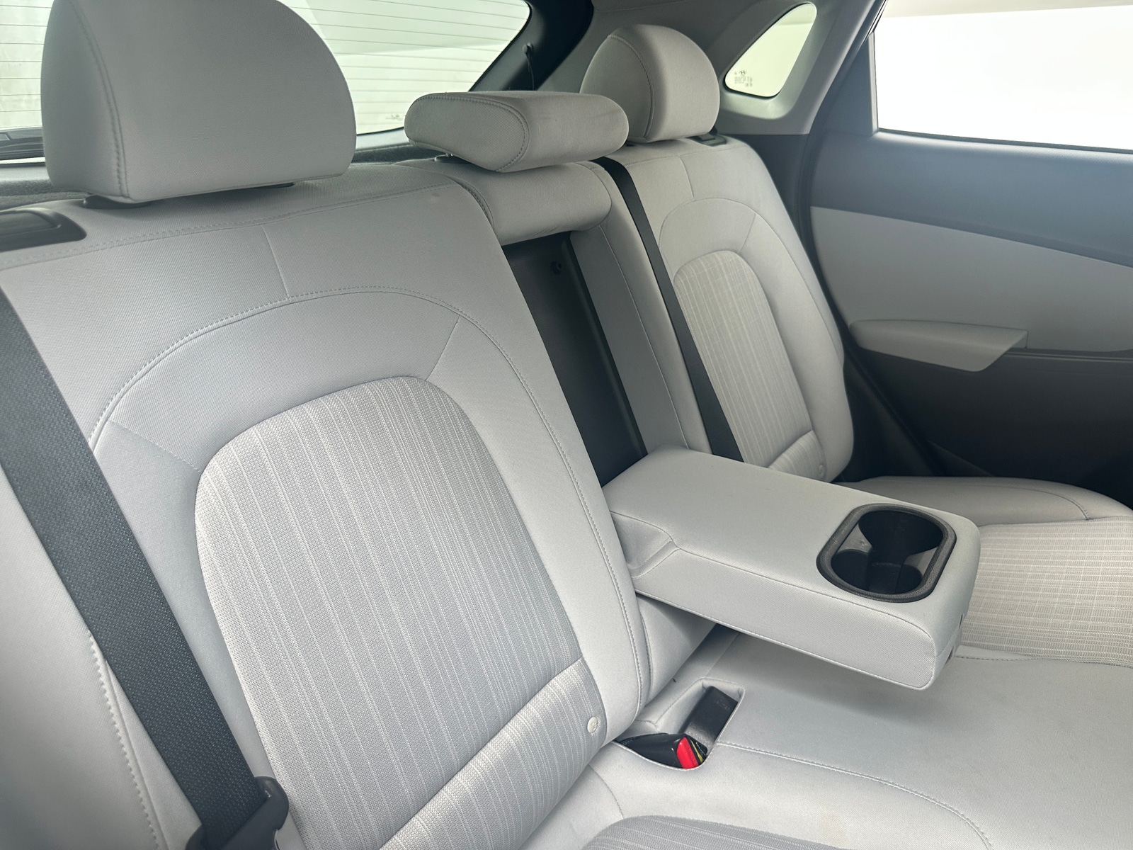 Thumbnail: 2023 Hyundai Kona - 6