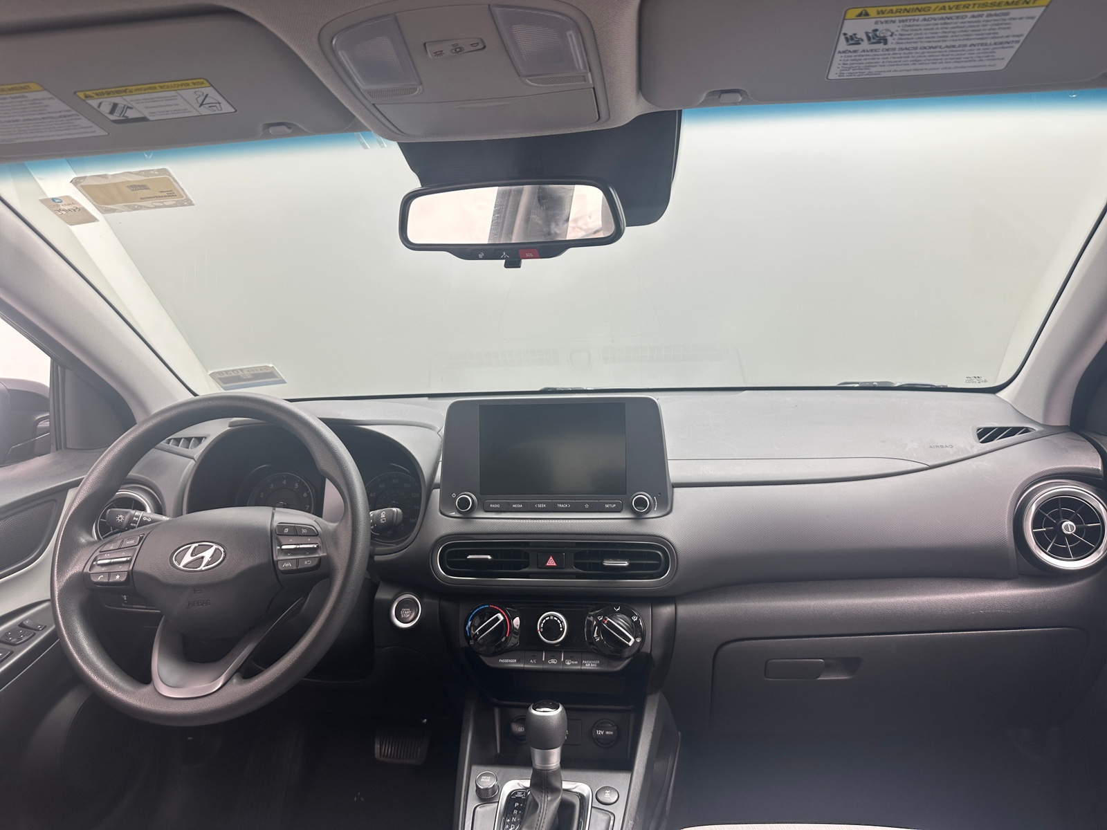 Thumbnail: 2023 Hyundai Kona - 3