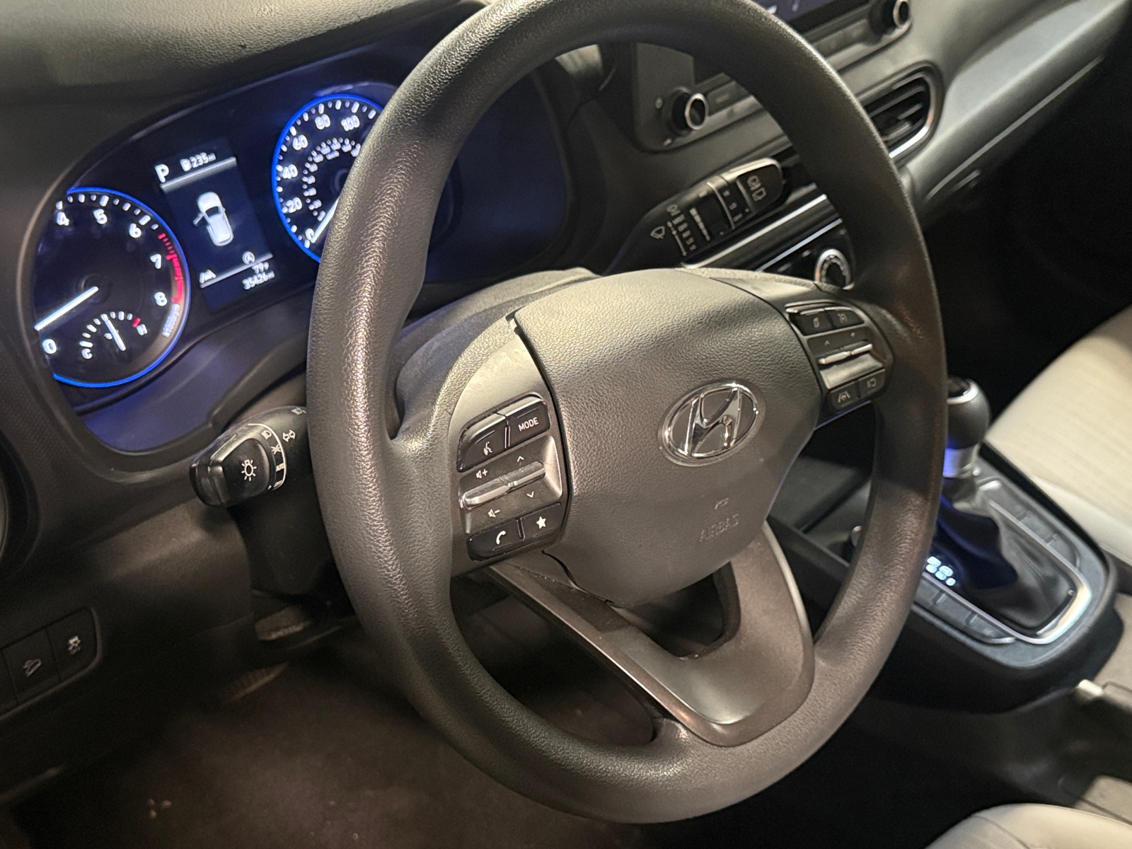 Thumbnail: 2023 Hyundai Kona - 5