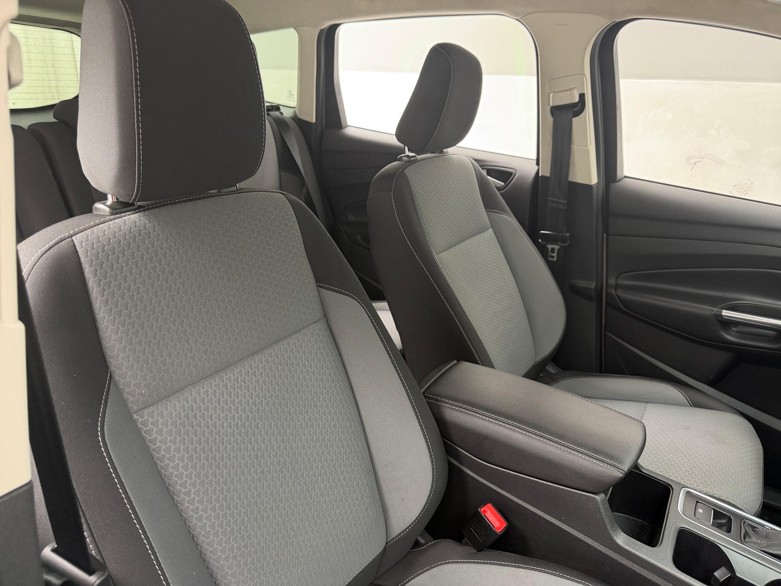 Thumbnail: 2018 Ford Escape - 2