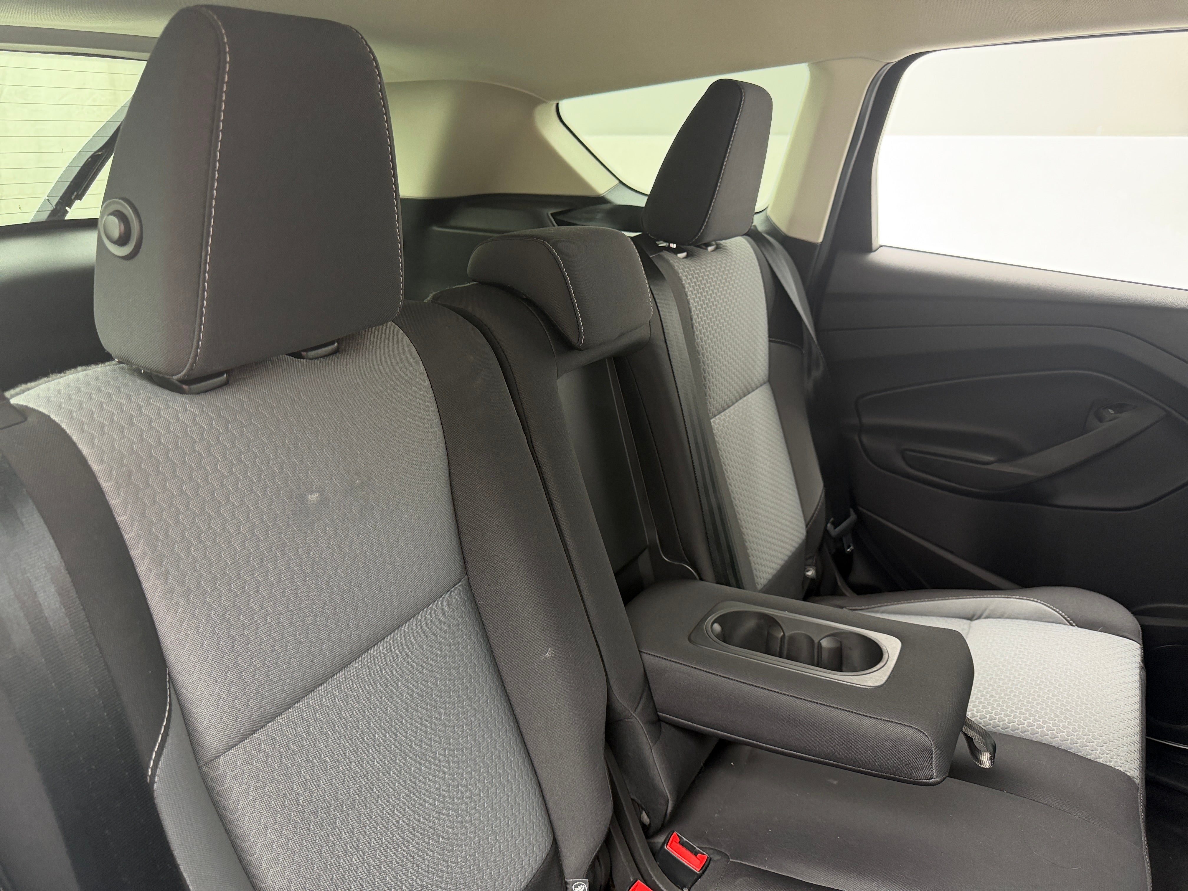 Used 2018 Ford Escape SE with VIN 1FMCU9GD7JUD47958 for sale in Eagan, Minnesota