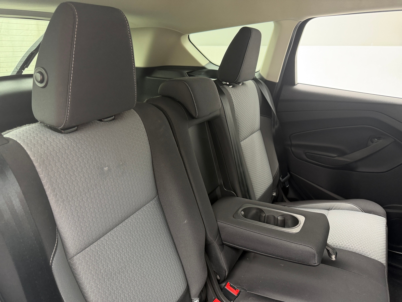 Thumbnail: 2018 Ford Escape - 6
