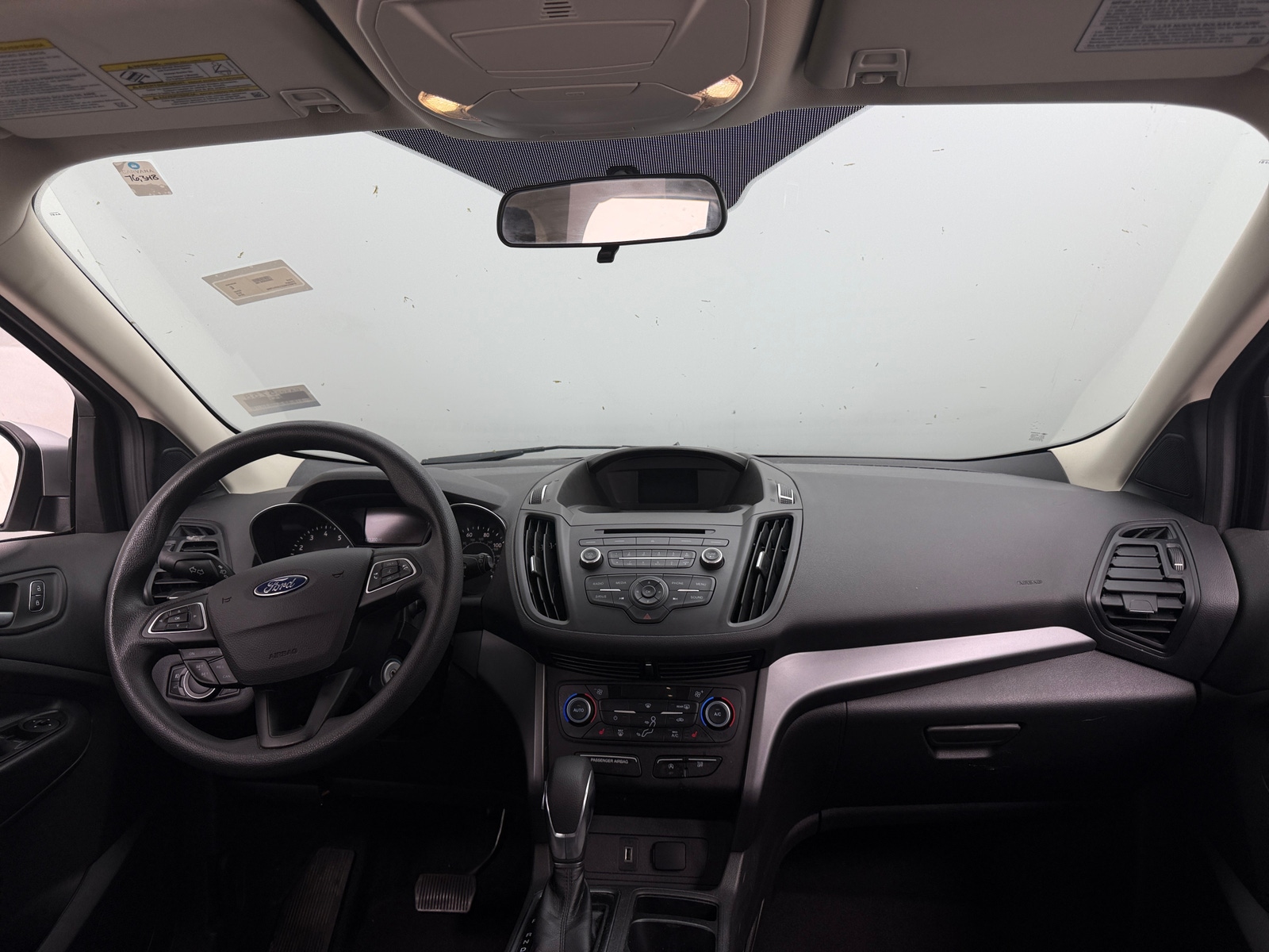 Thumbnail: 2018 Ford Escape - 3