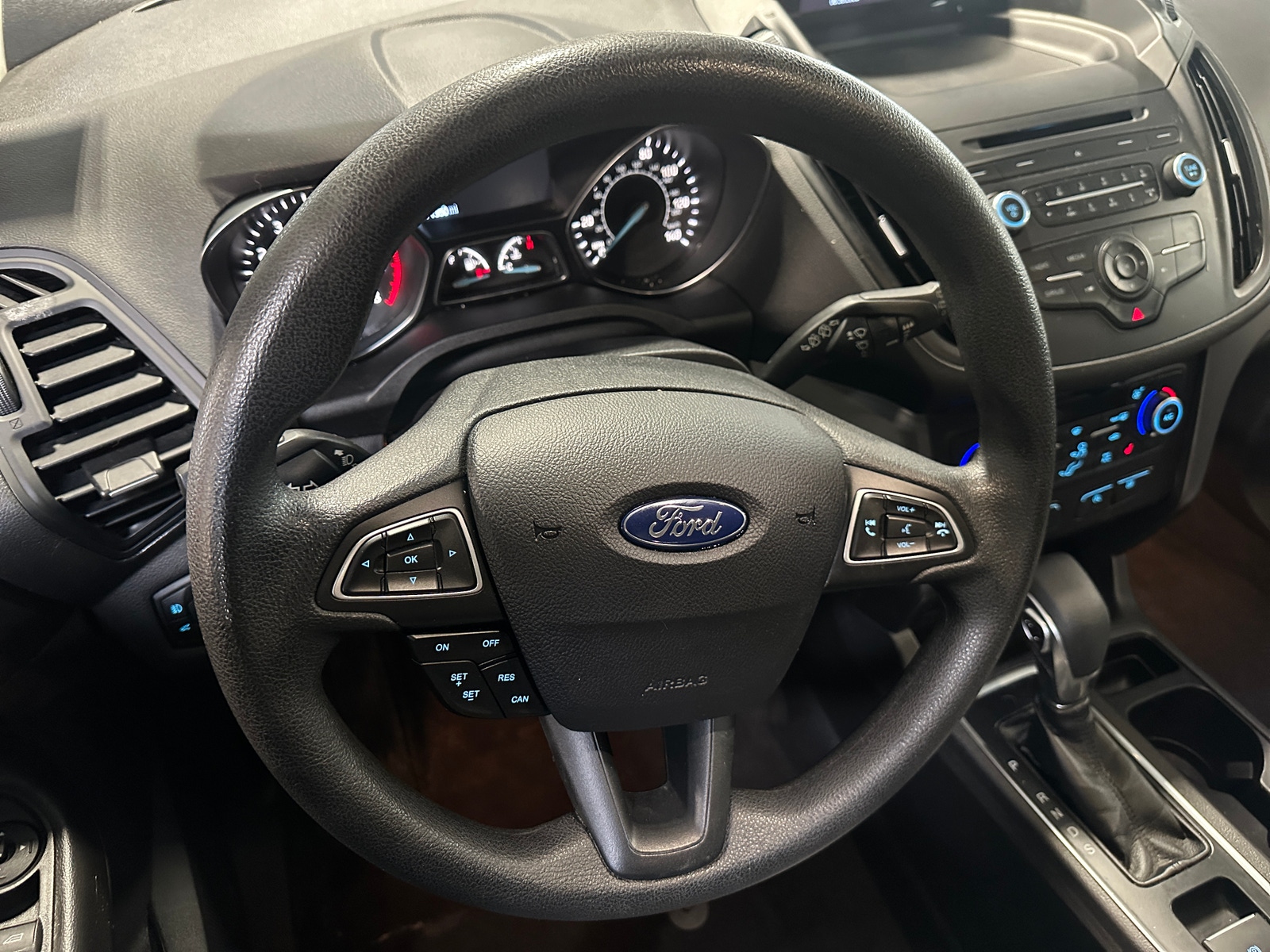 Thumbnail: 2018 Ford Escape - 5